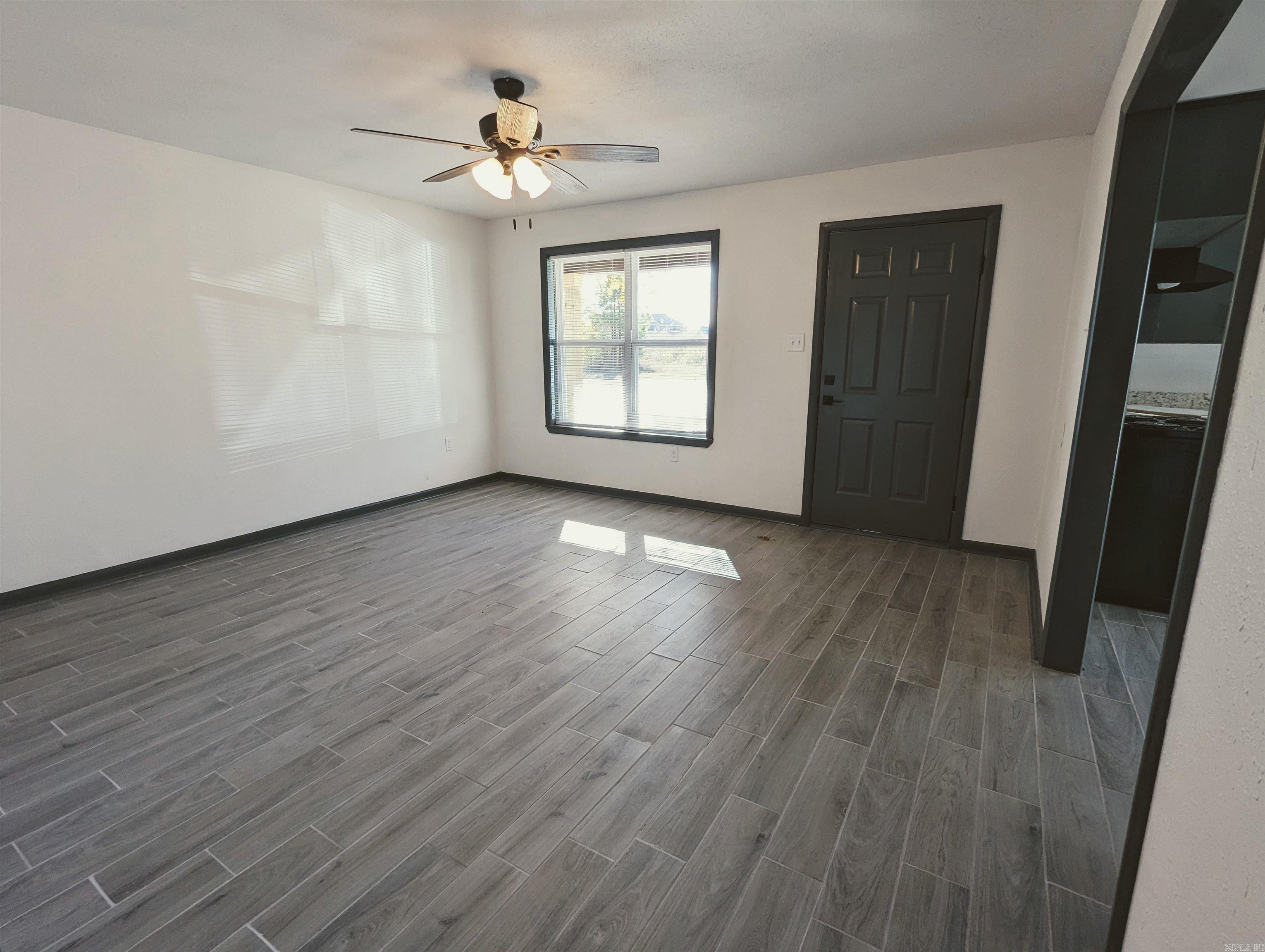 Harkrider - Residential Income