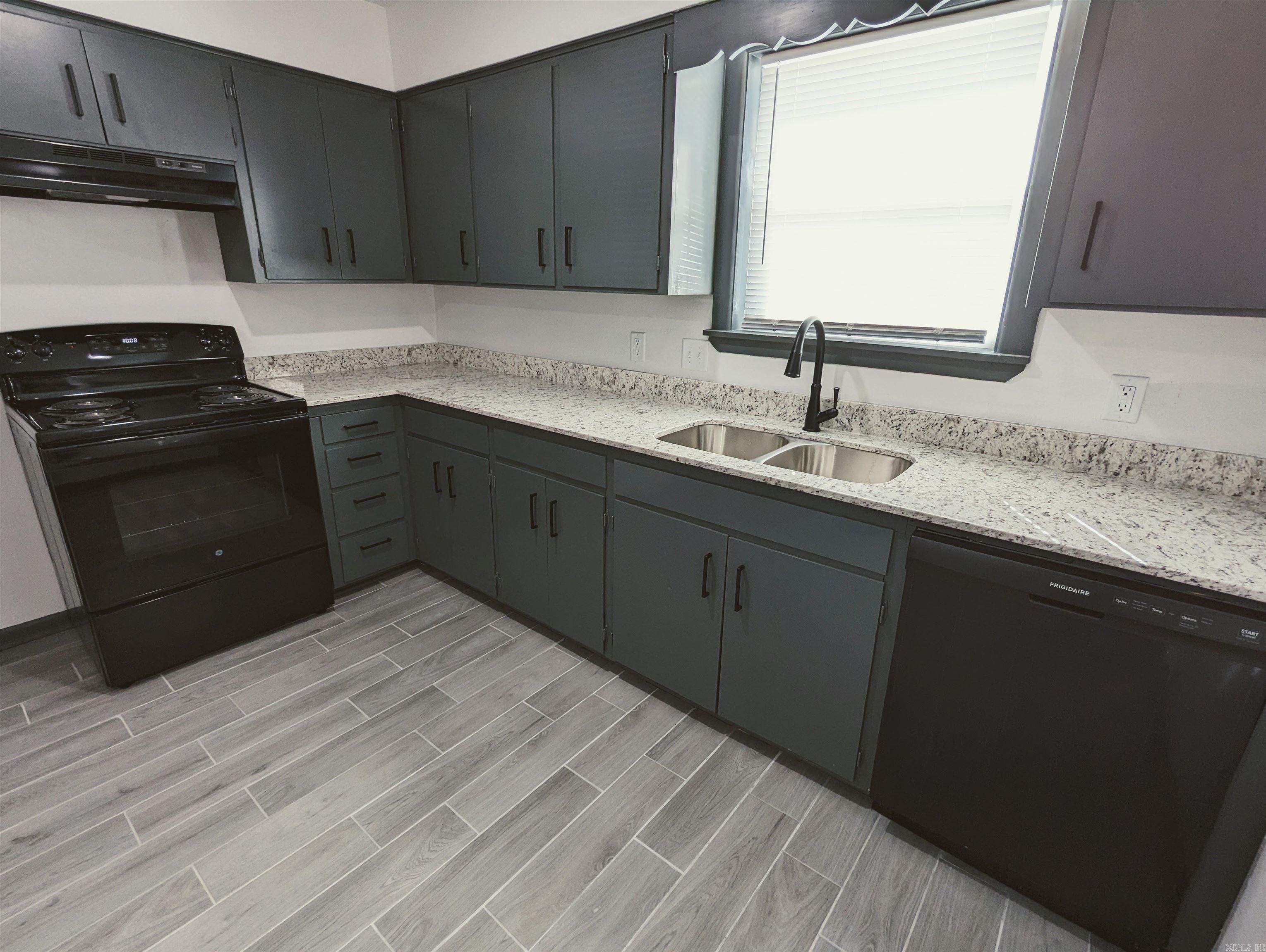 Harkrider - Residential Income