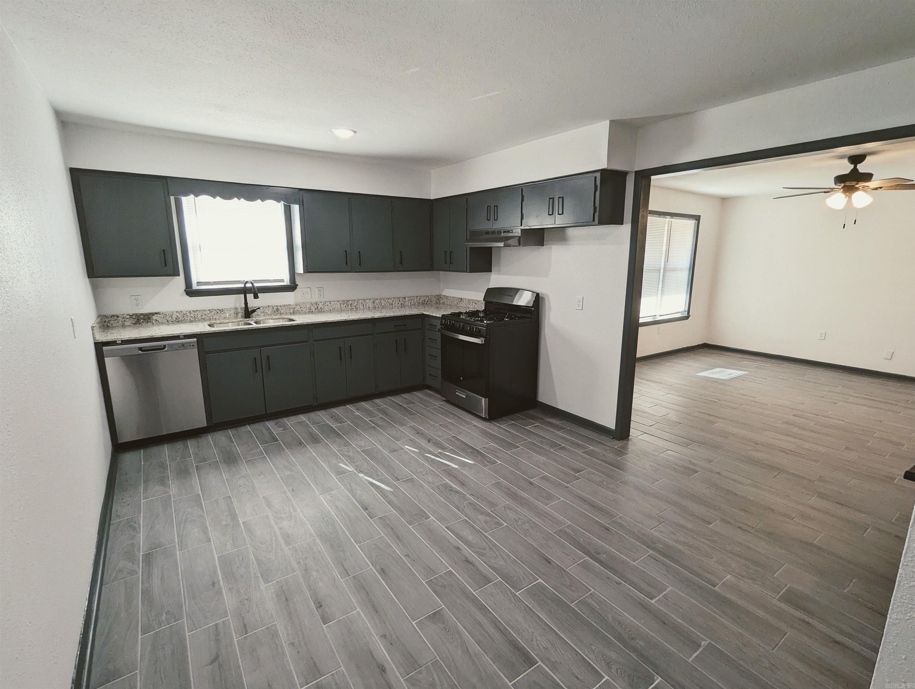 Harkrider - Residential Income