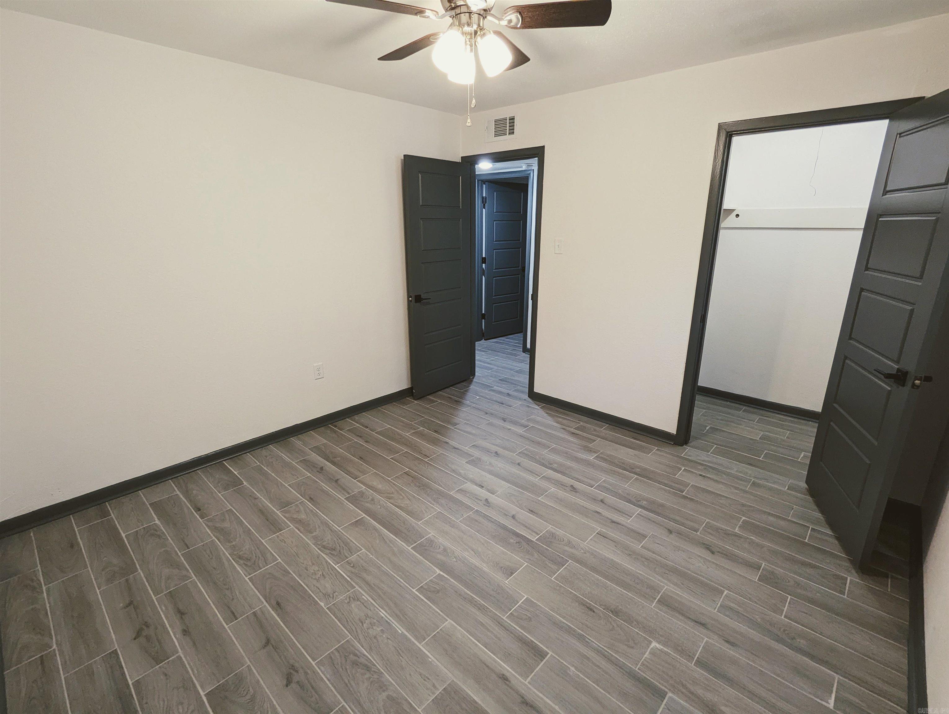 Harkrider - Residential Income