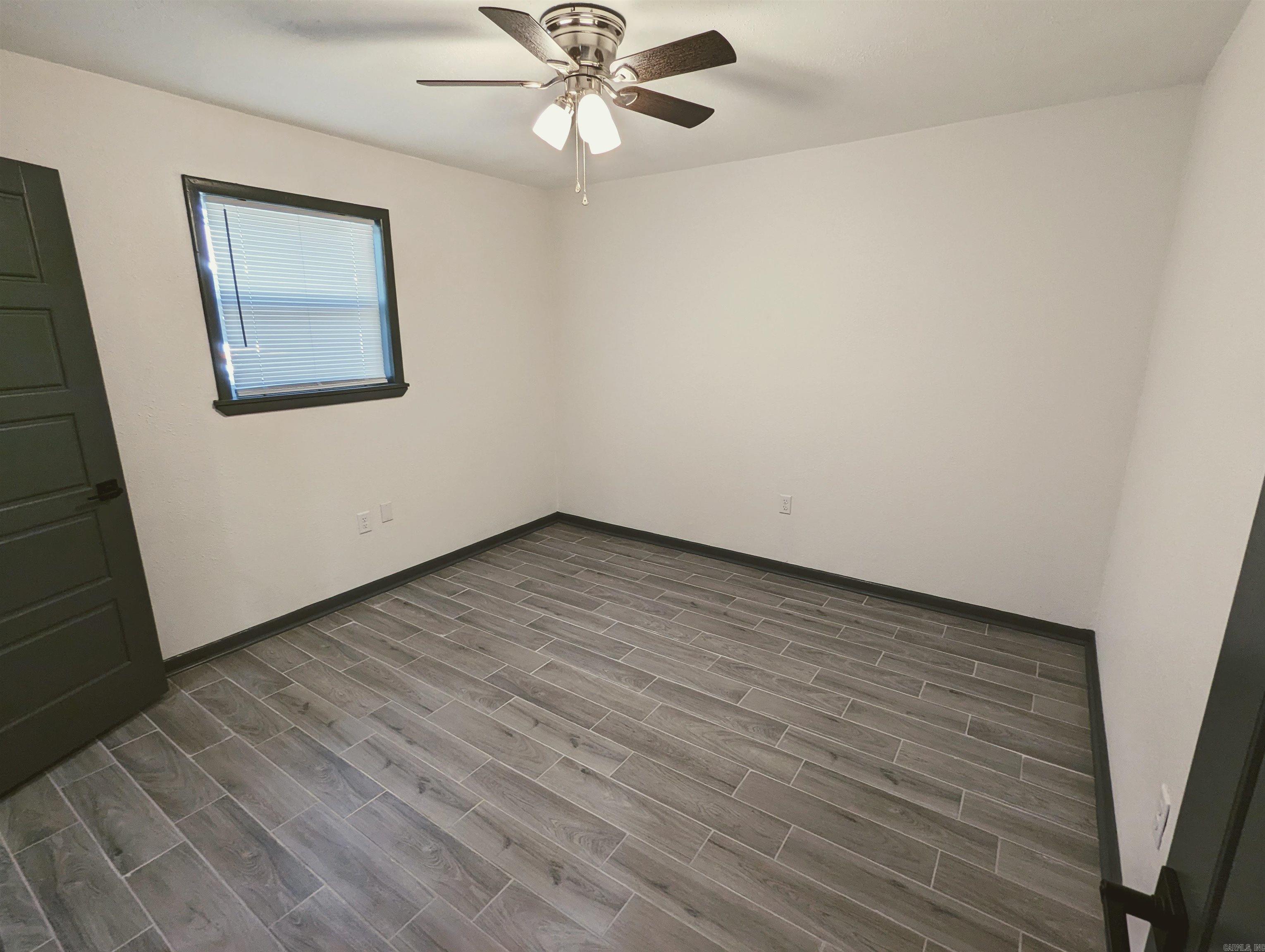 Harkrider - Residential Income