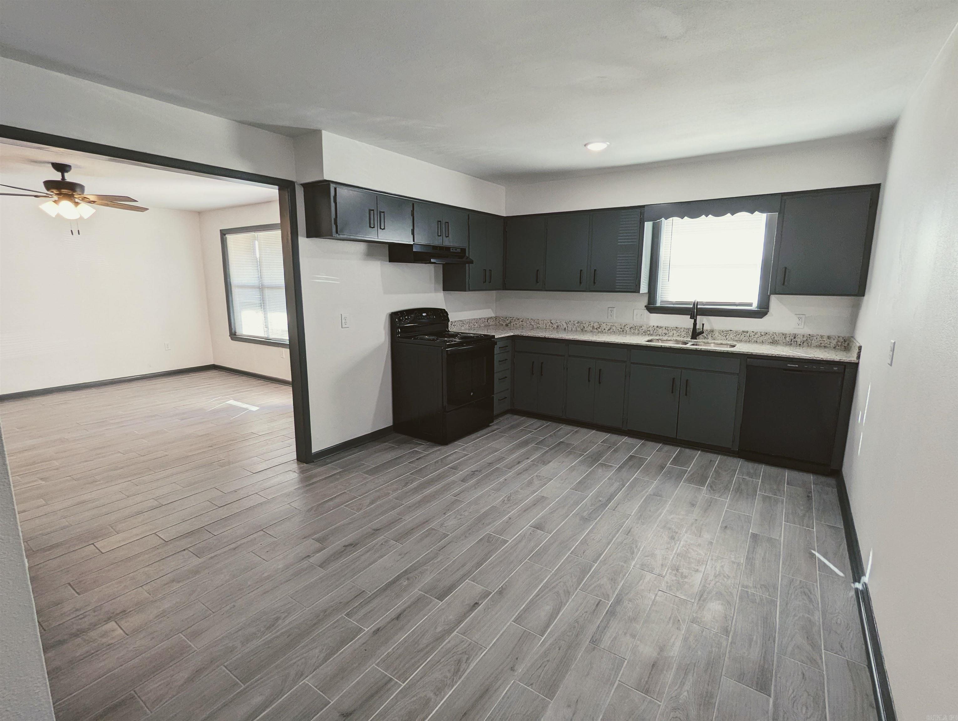 Harkrider - Residential Income