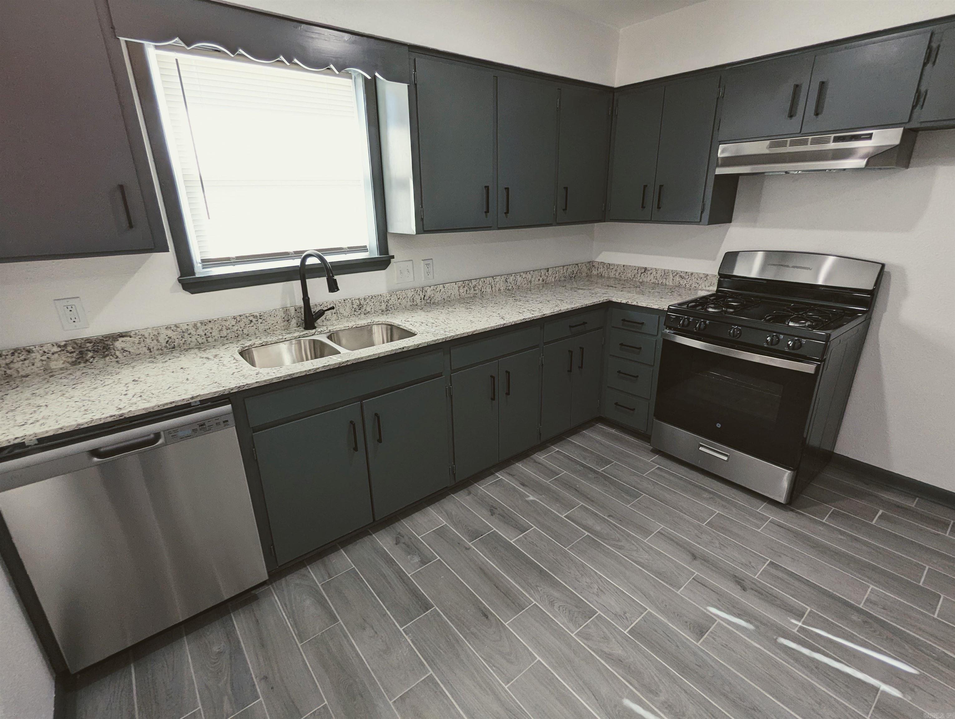 Harkrider - Residential Income