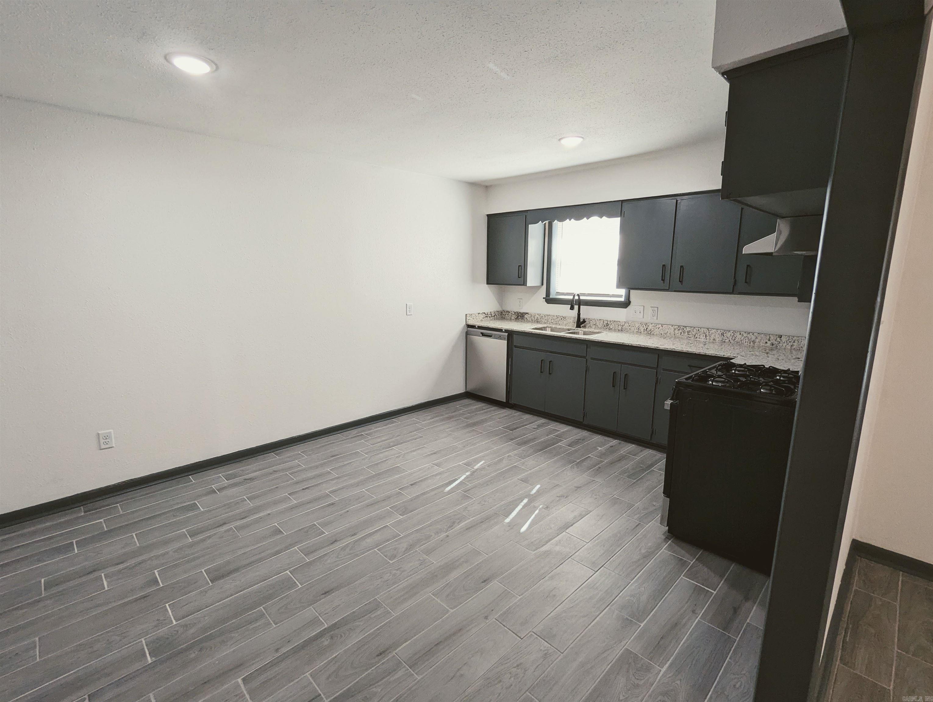 Harkrider - Residential Income