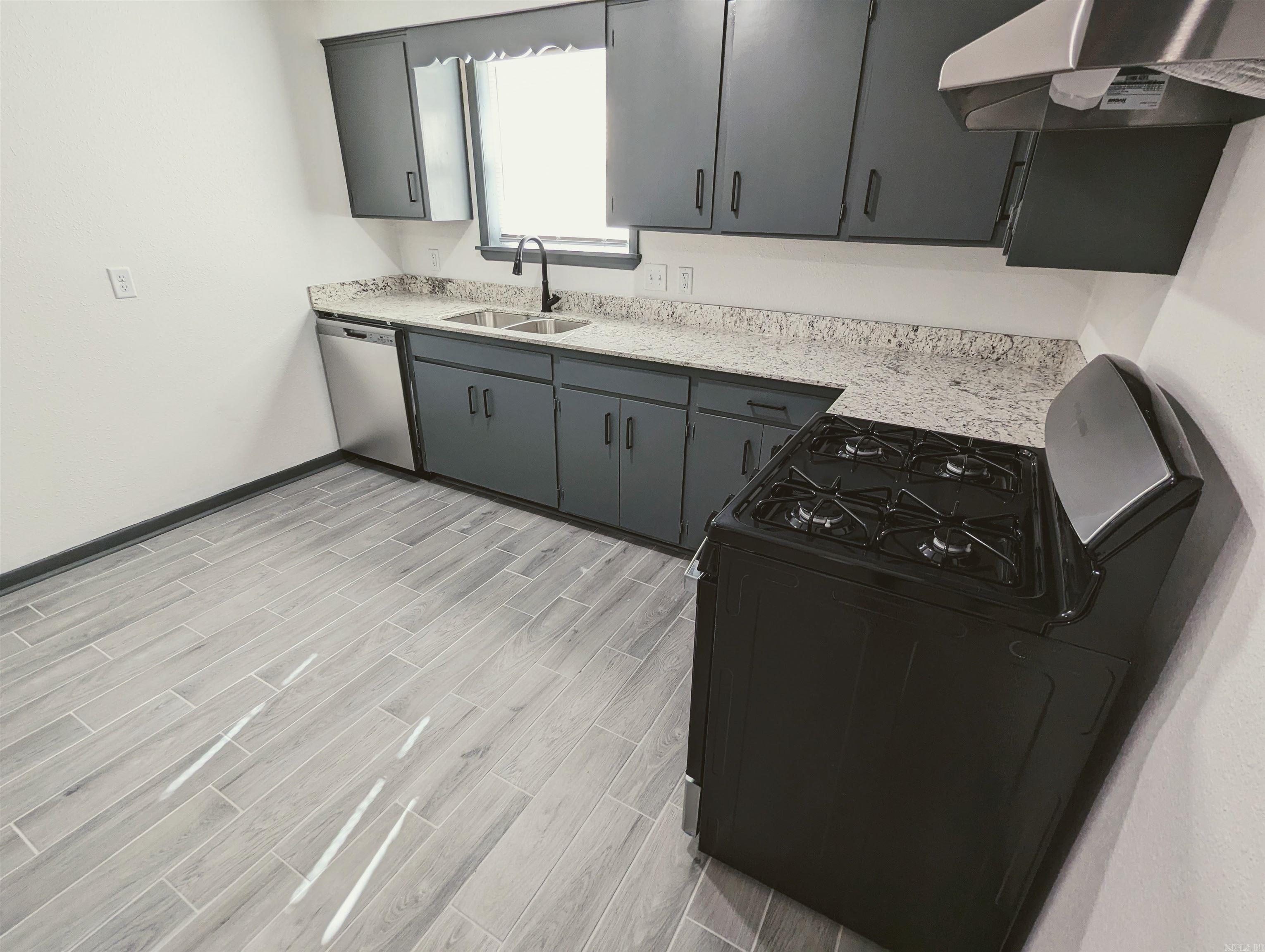 Harkrider - Residential Income