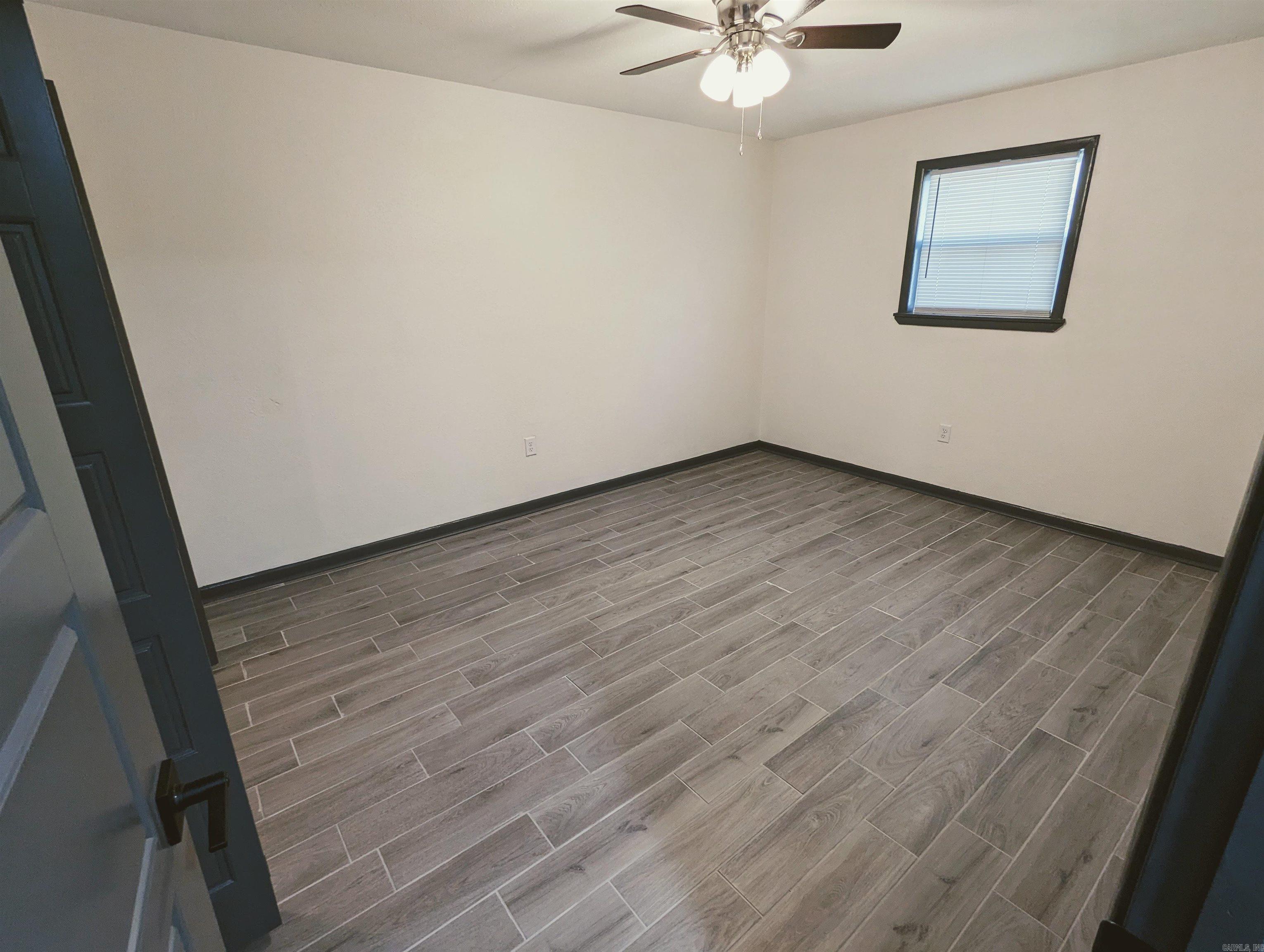 Harkrider - Residential Income