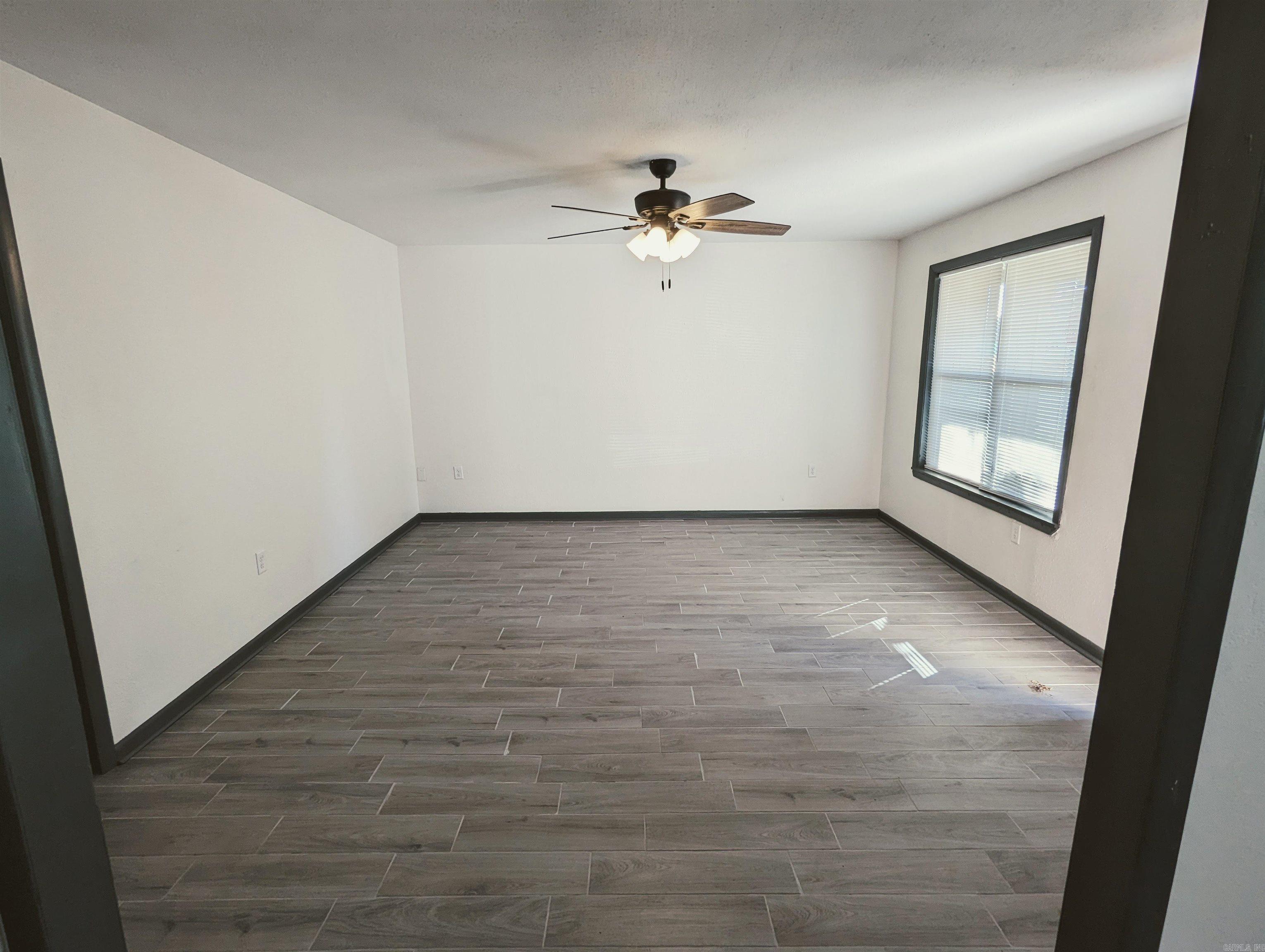 Harkrider - Residential Income