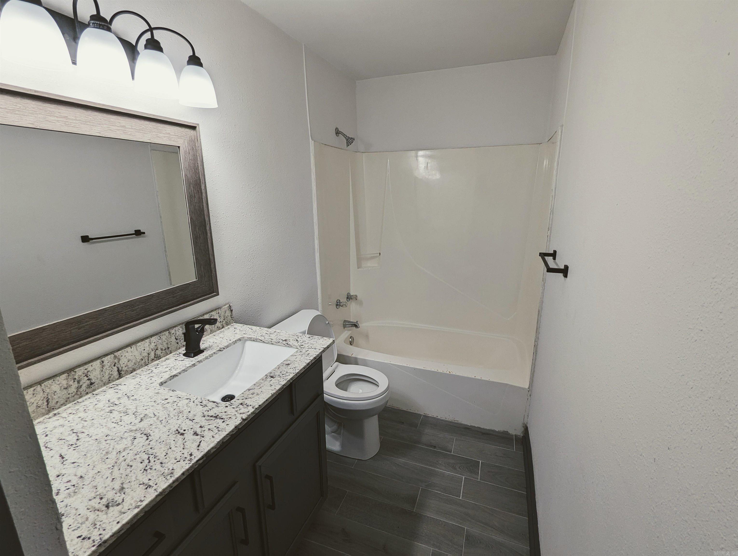 Harkrider - Residential Income