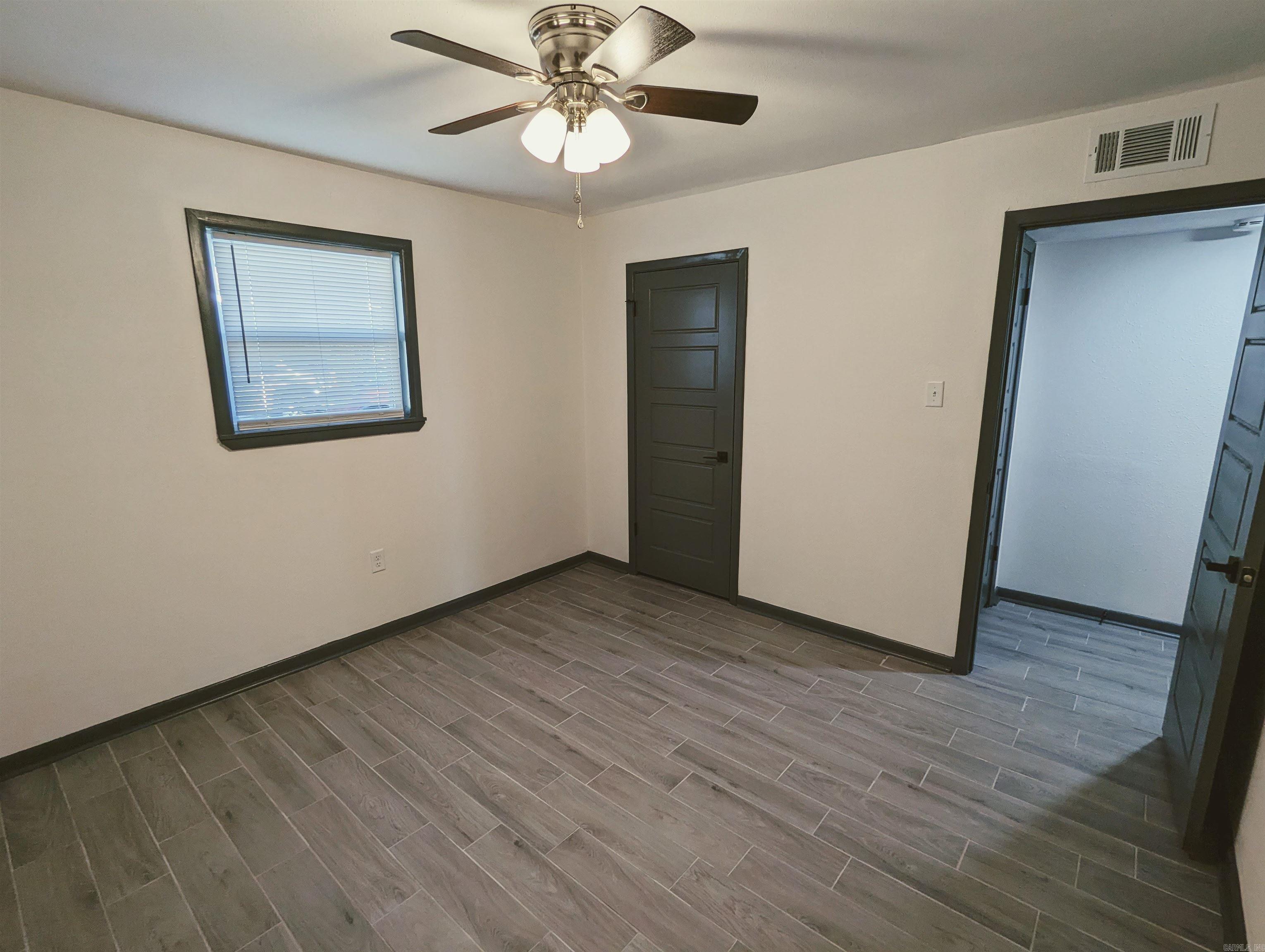 Harkrider - Residential Income