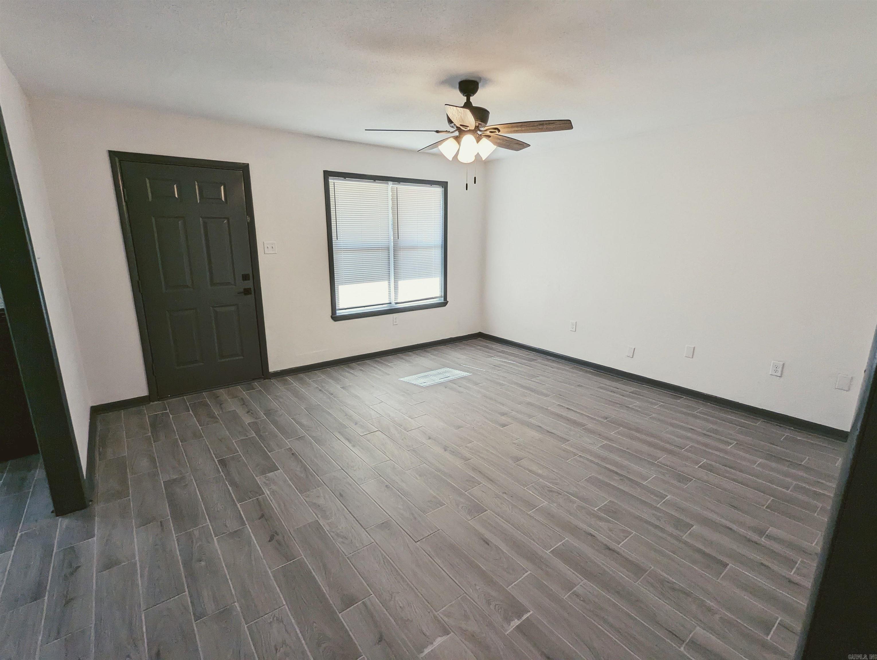 Harkrider - Residential Income