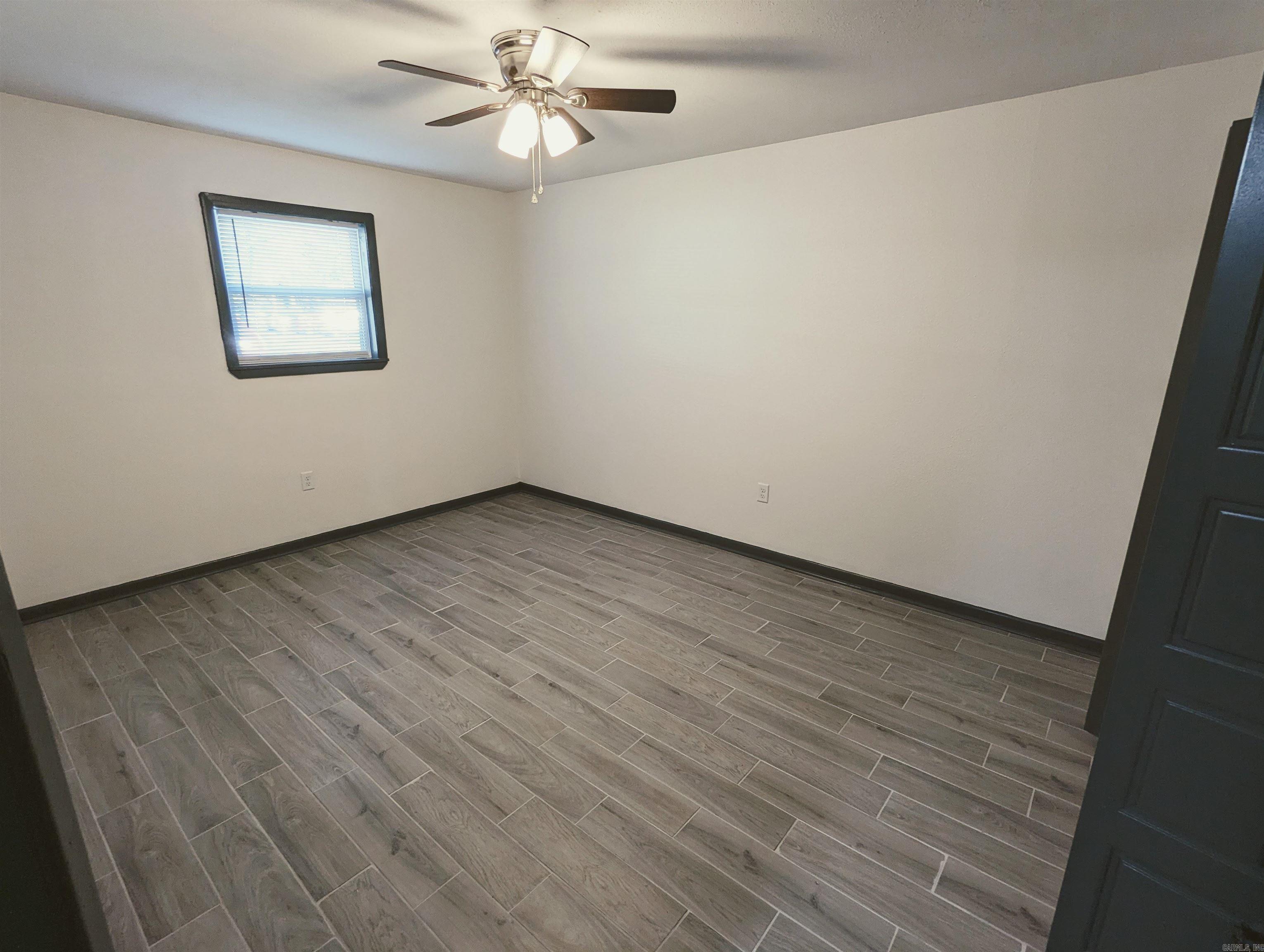 Harkrider - Residential Income