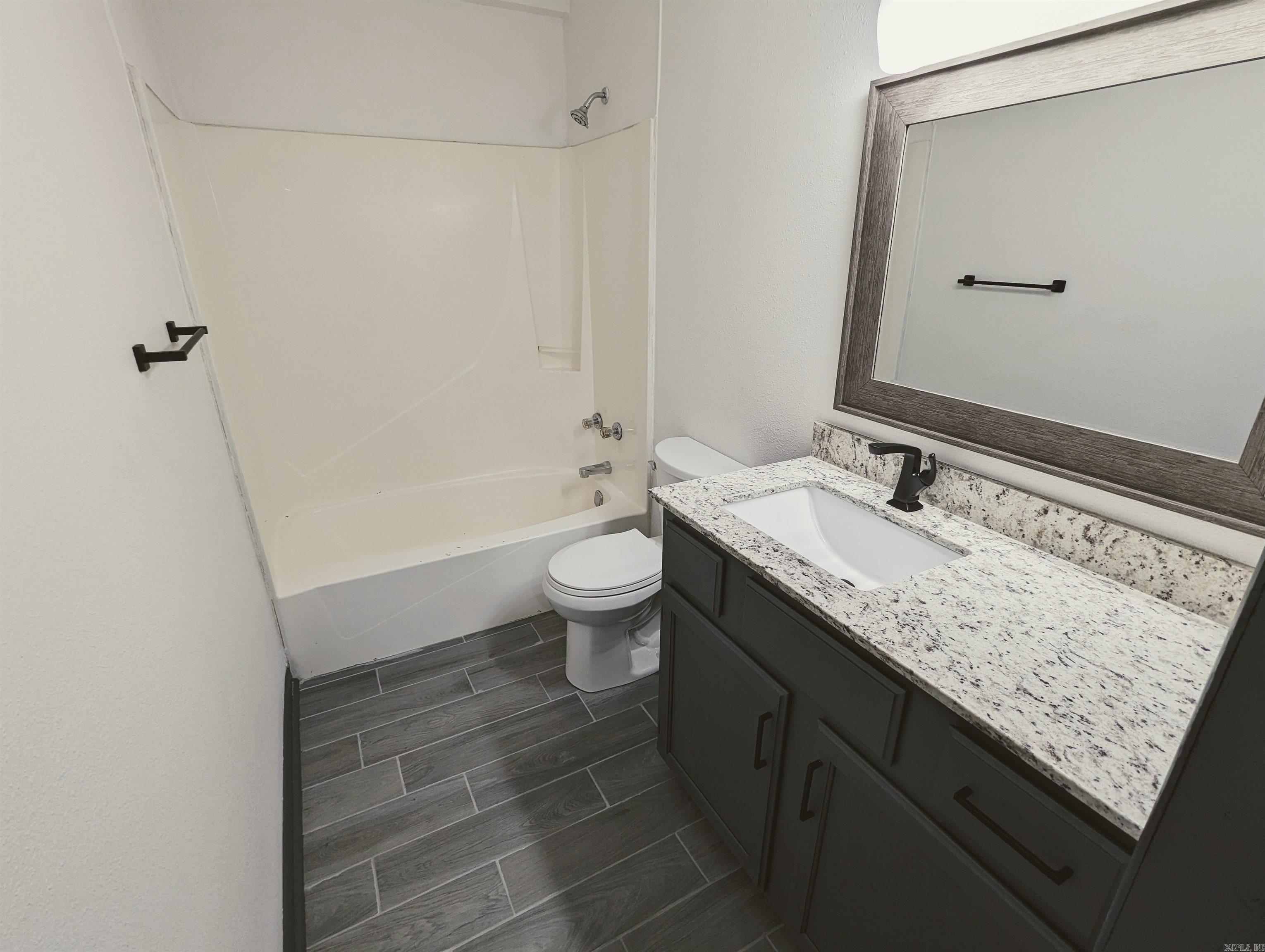 Harkrider - Residential Income