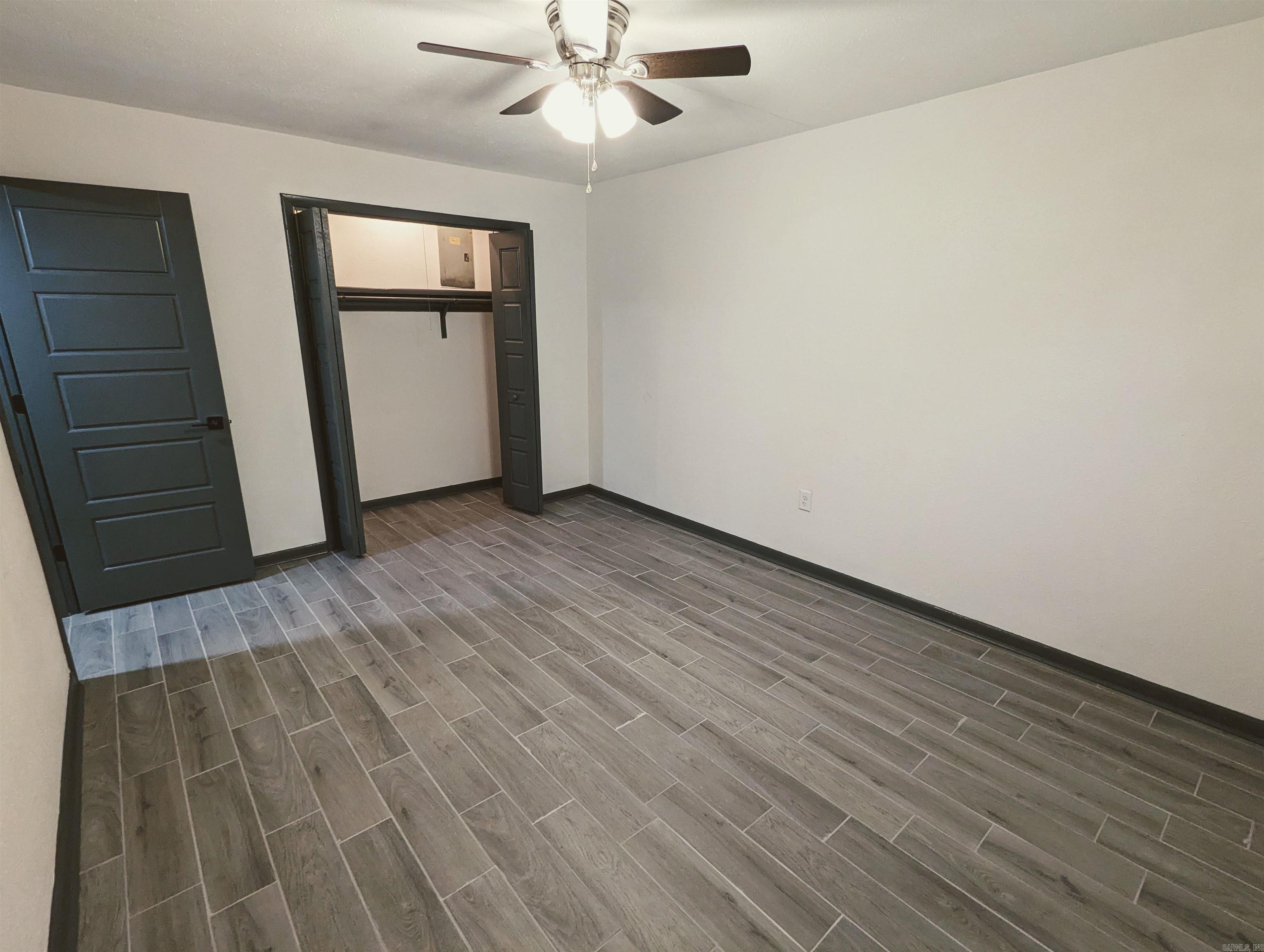 Harkrider - Residential Income