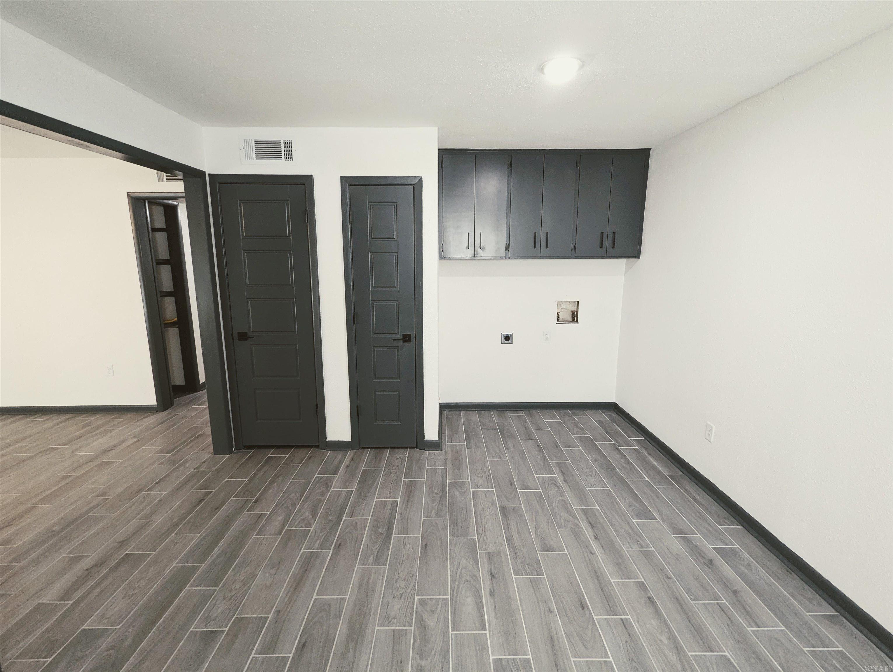 Harkrider - Residential Income