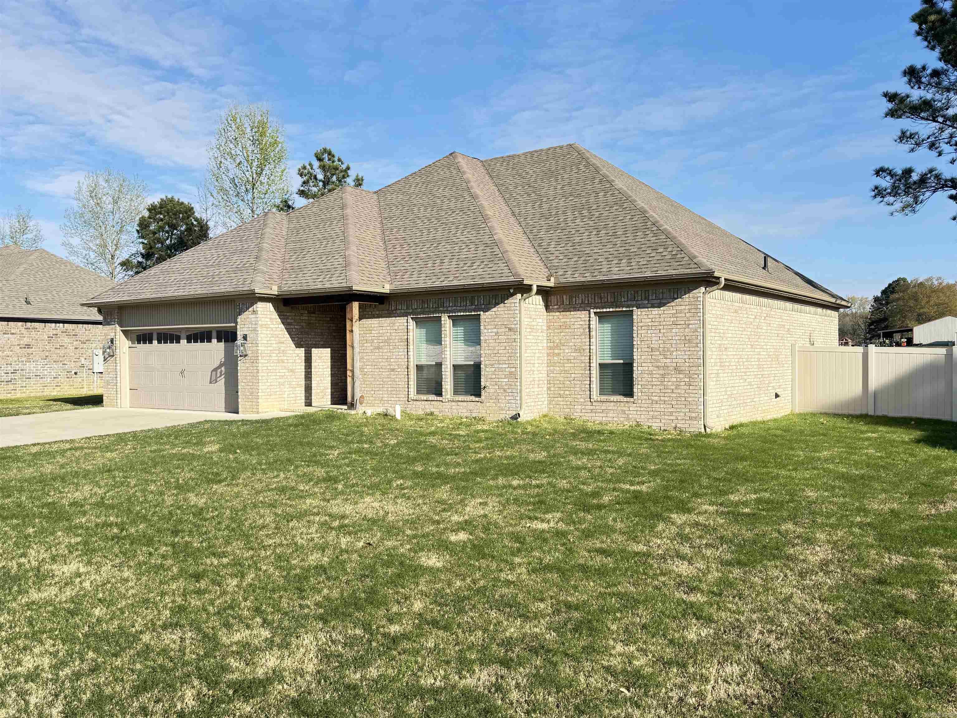 HIDDEN VALLEY ESTATES - Residential