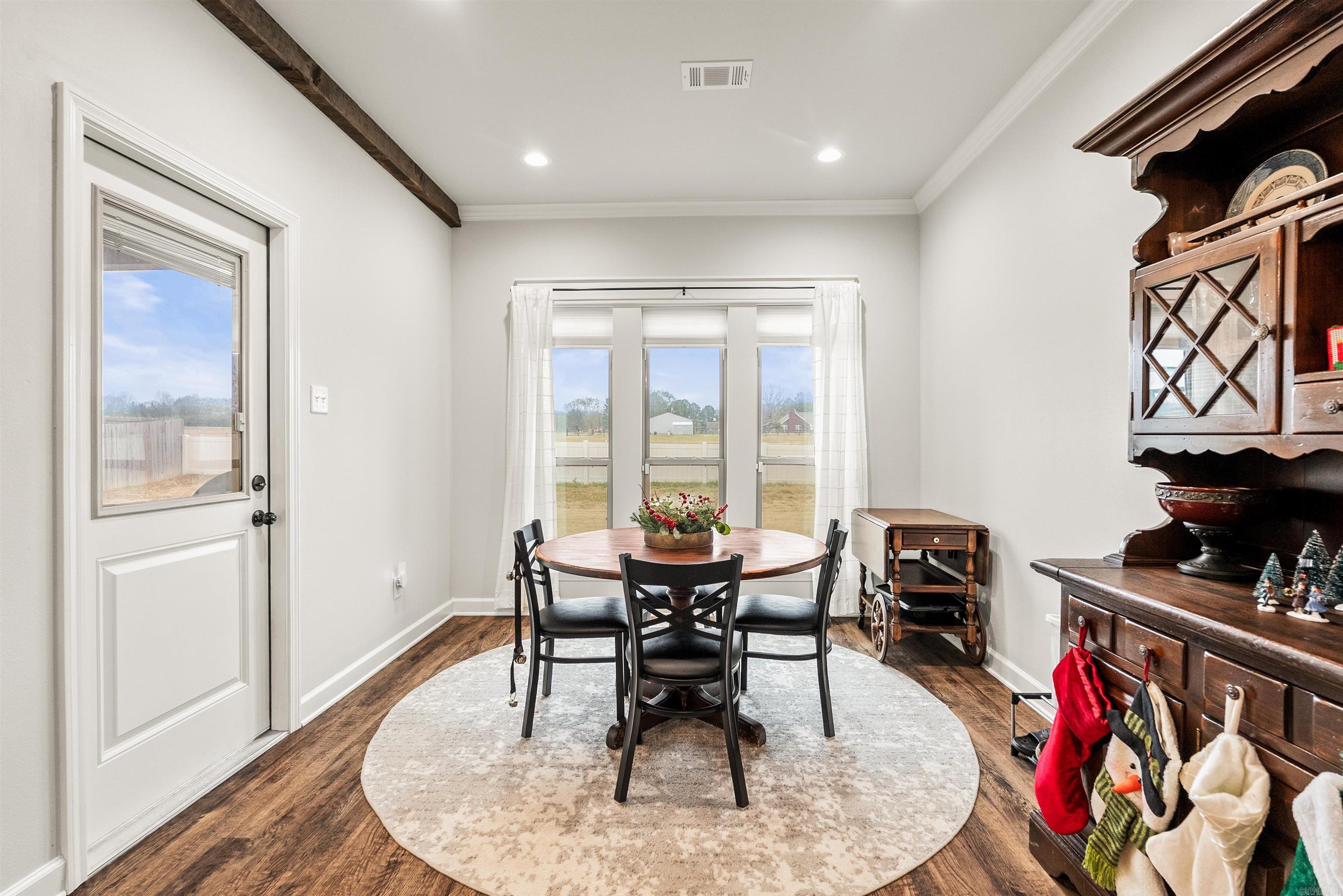 HIDDEN VALLEY ESTATES - Residential