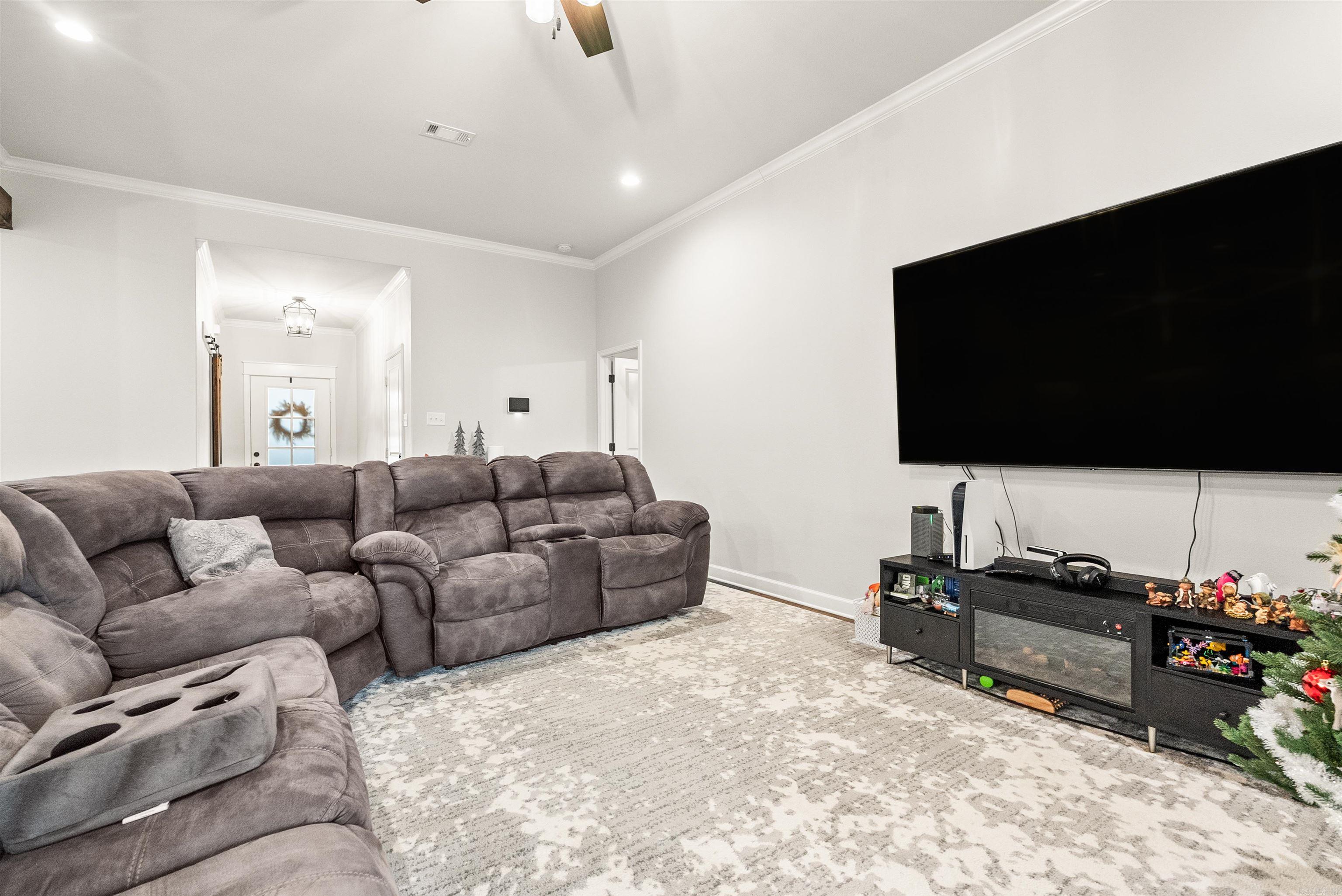 HIDDEN VALLEY ESTATES - Residential