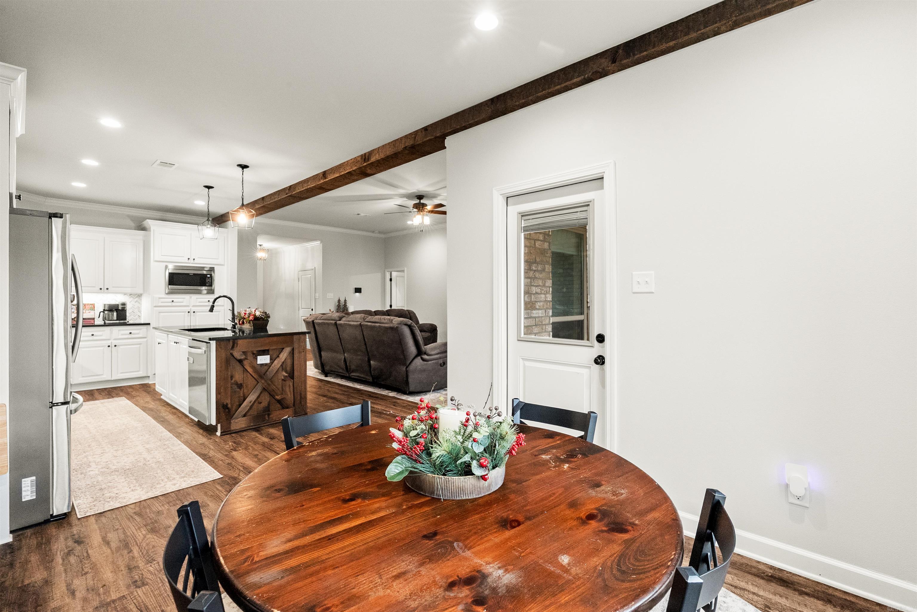 HIDDEN VALLEY ESTATES - Residential