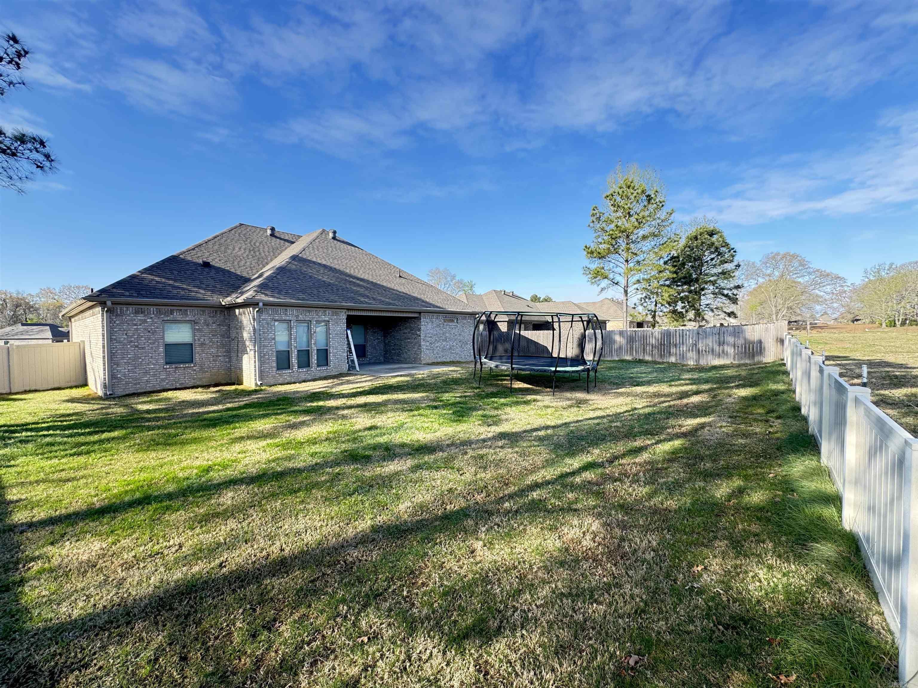 HIDDEN VALLEY ESTATES - Residential