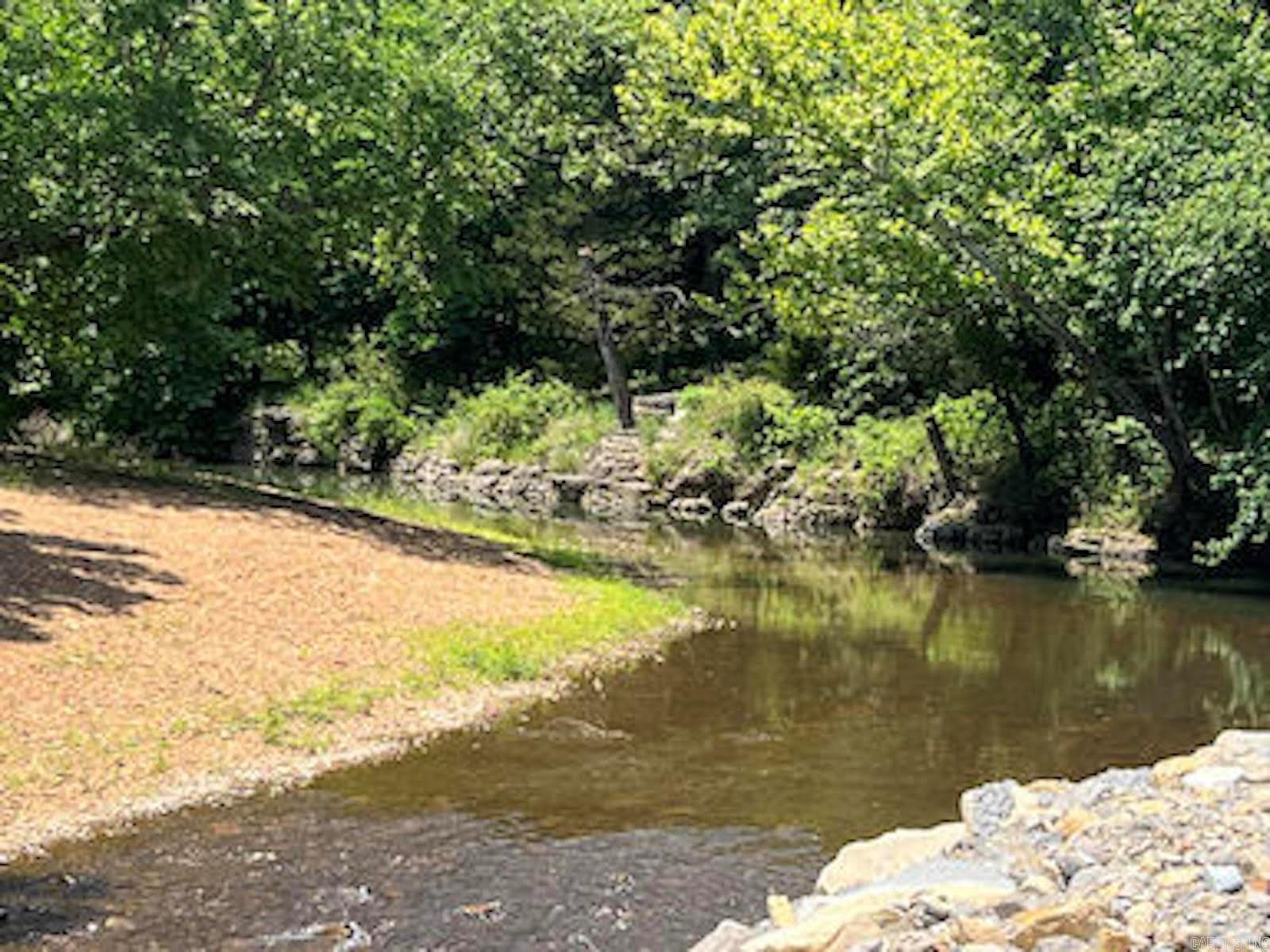 Not in Subdivision - Land