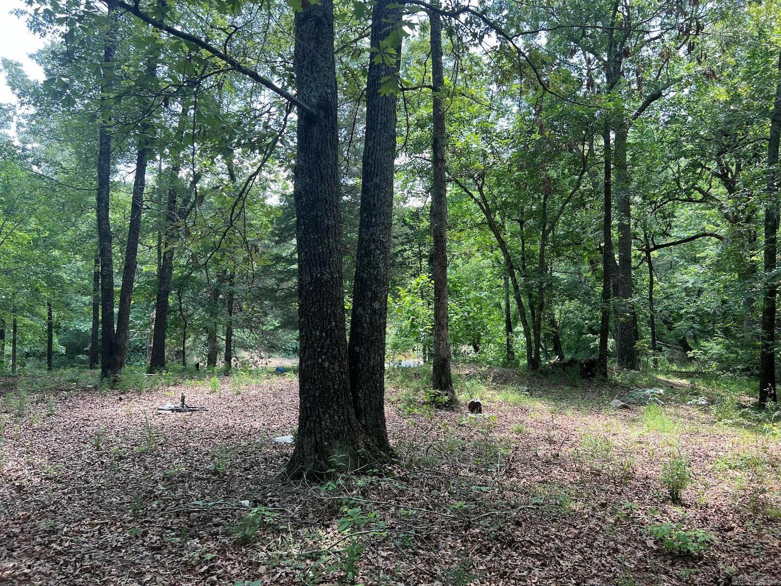 Not in Subdivision - Land