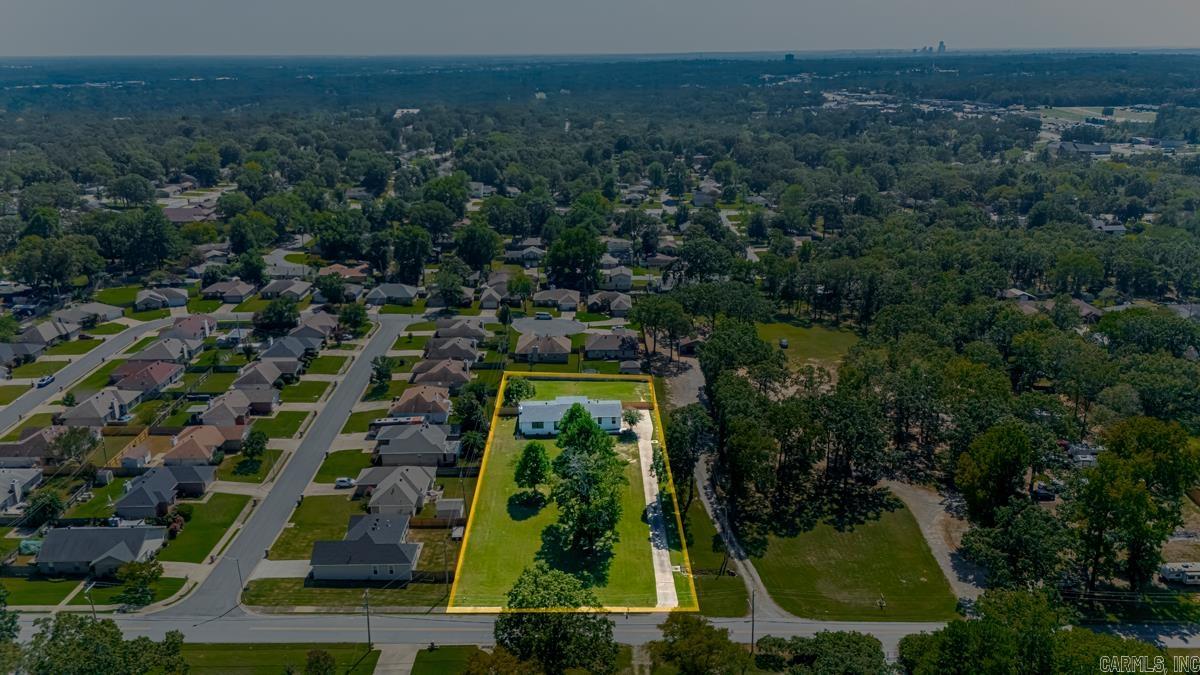 SARATOGA PARK ADD - Residential