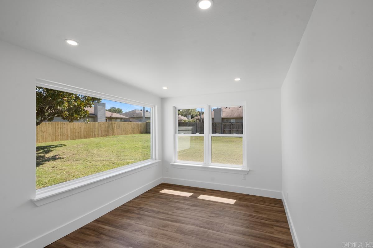 SARATOGA PARK ADD - Residential