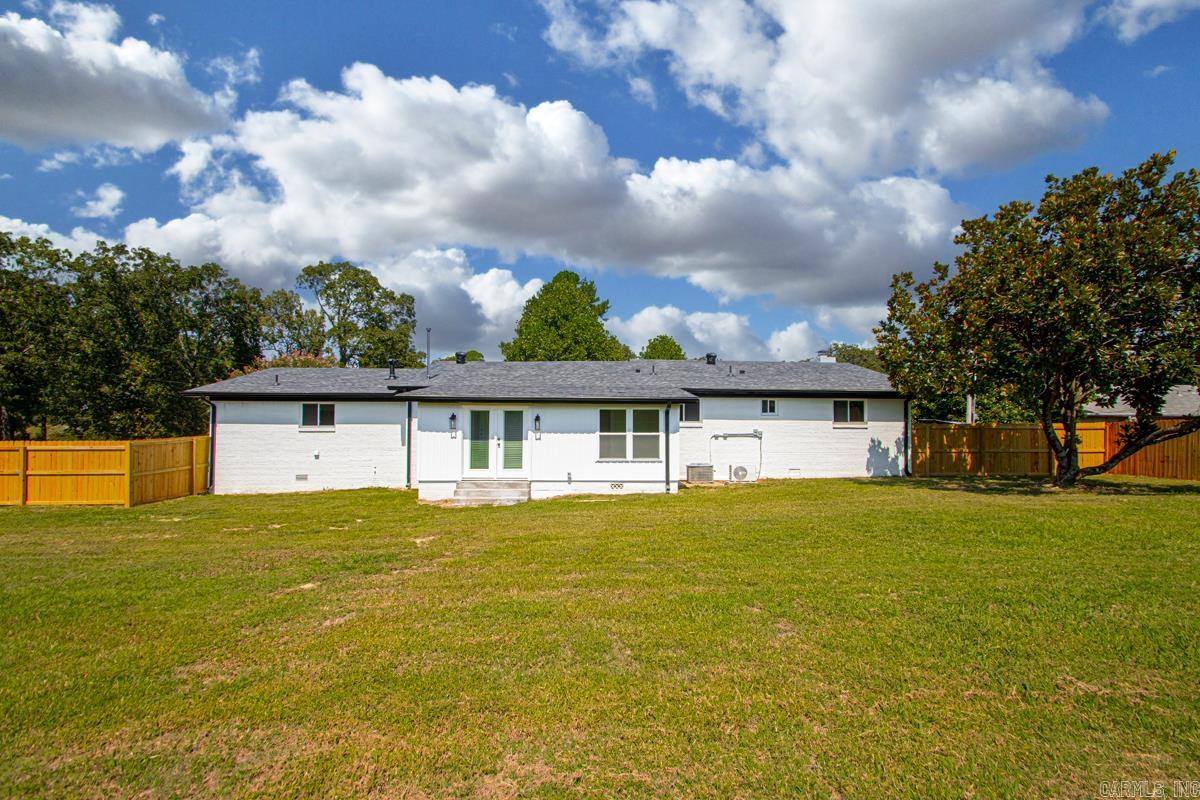 SARATOGA PARK ADD - Residential