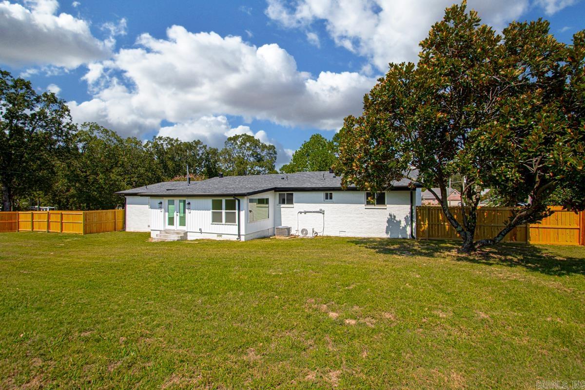 SARATOGA PARK ADD - Residential