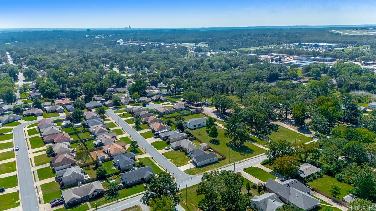 SARATOGA PARK ADD - Residential