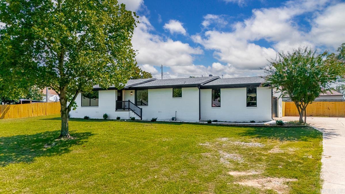 SARATOGA PARK ADD - Residential