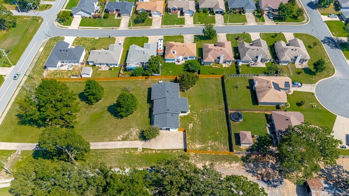 SARATOGA PARK ADD - Residential