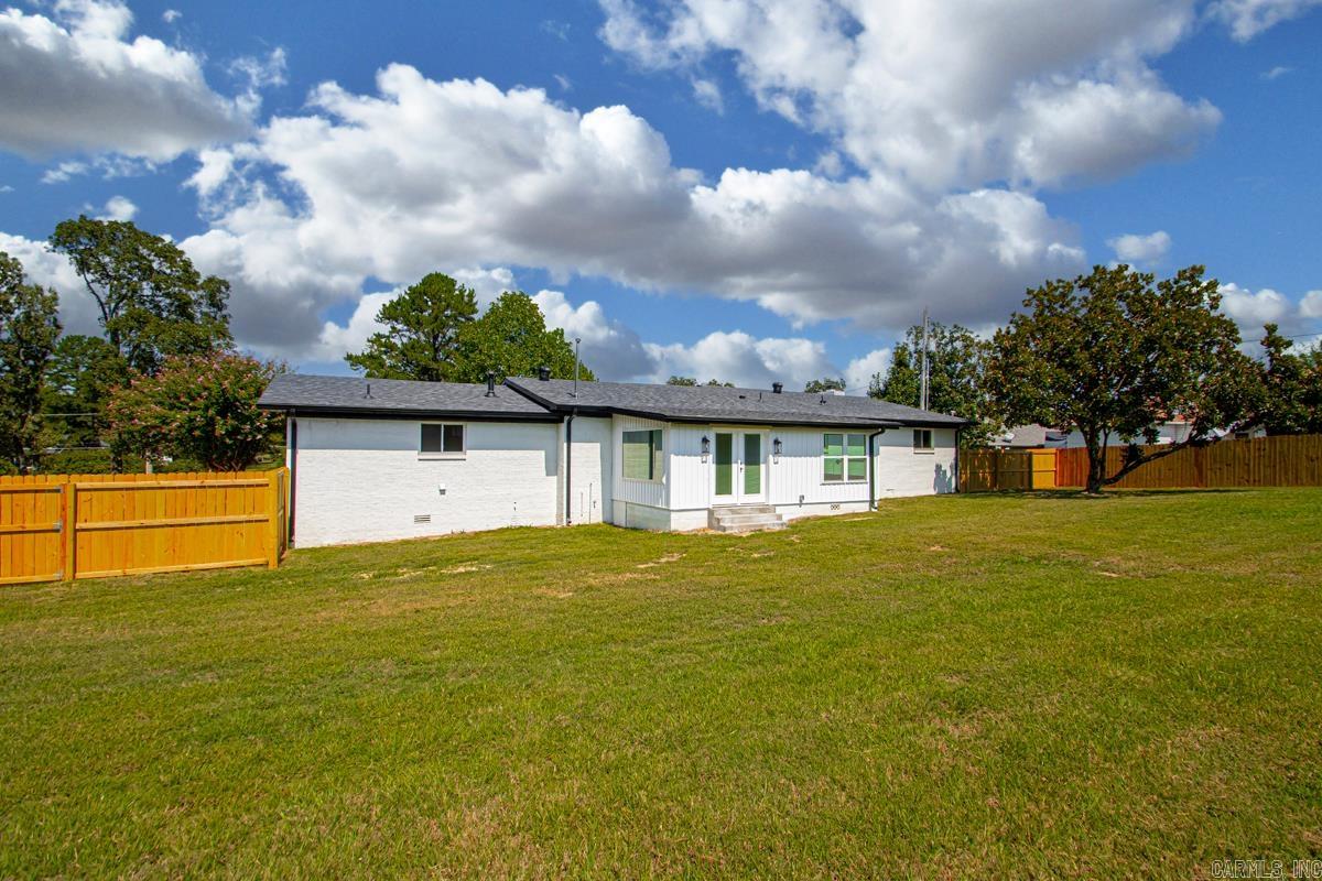 SARATOGA PARK ADD - Residential