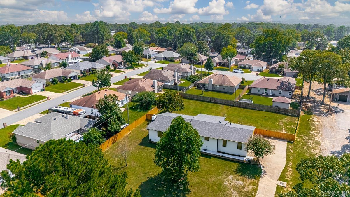 SARATOGA PARK ADD - Residential