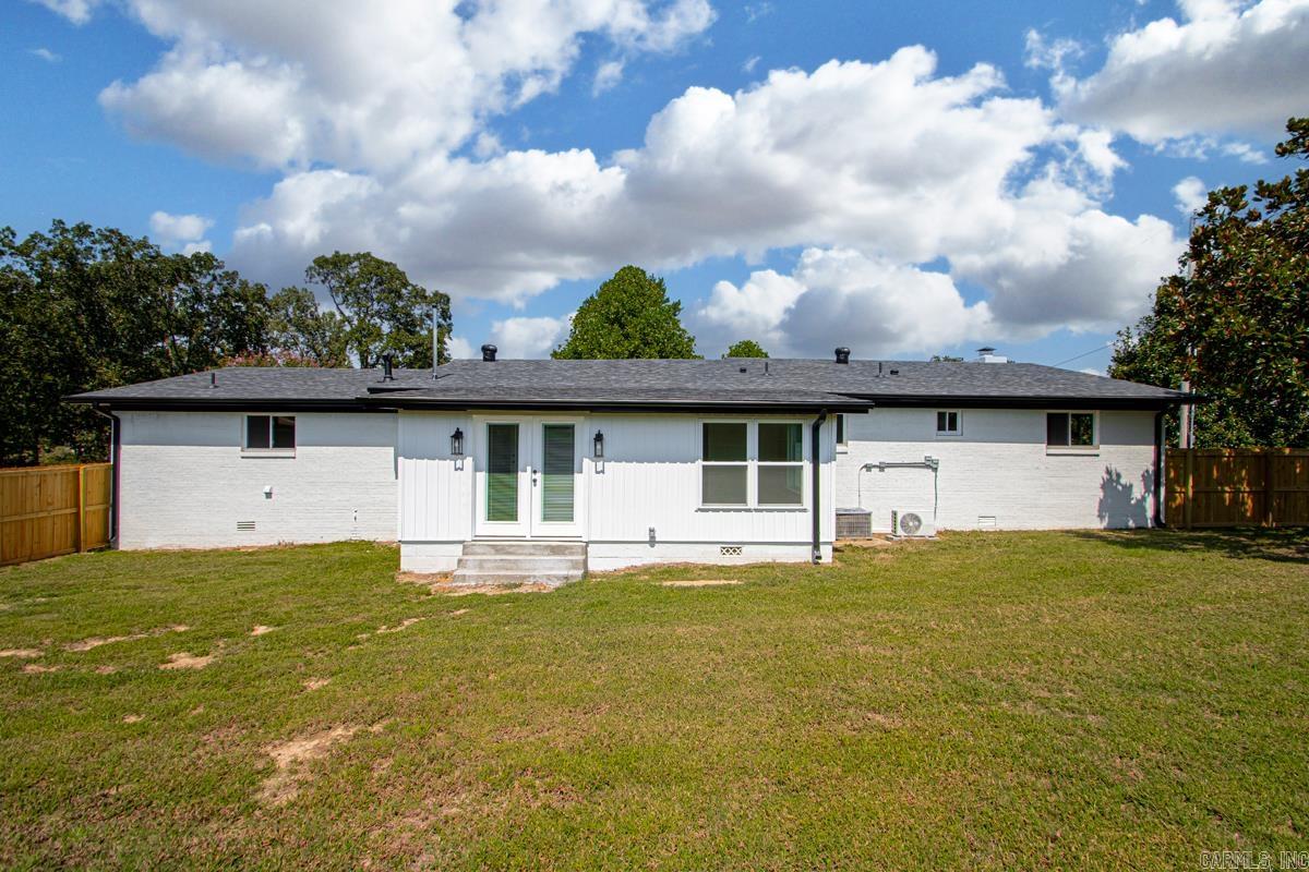 SARATOGA PARK ADD - Residential