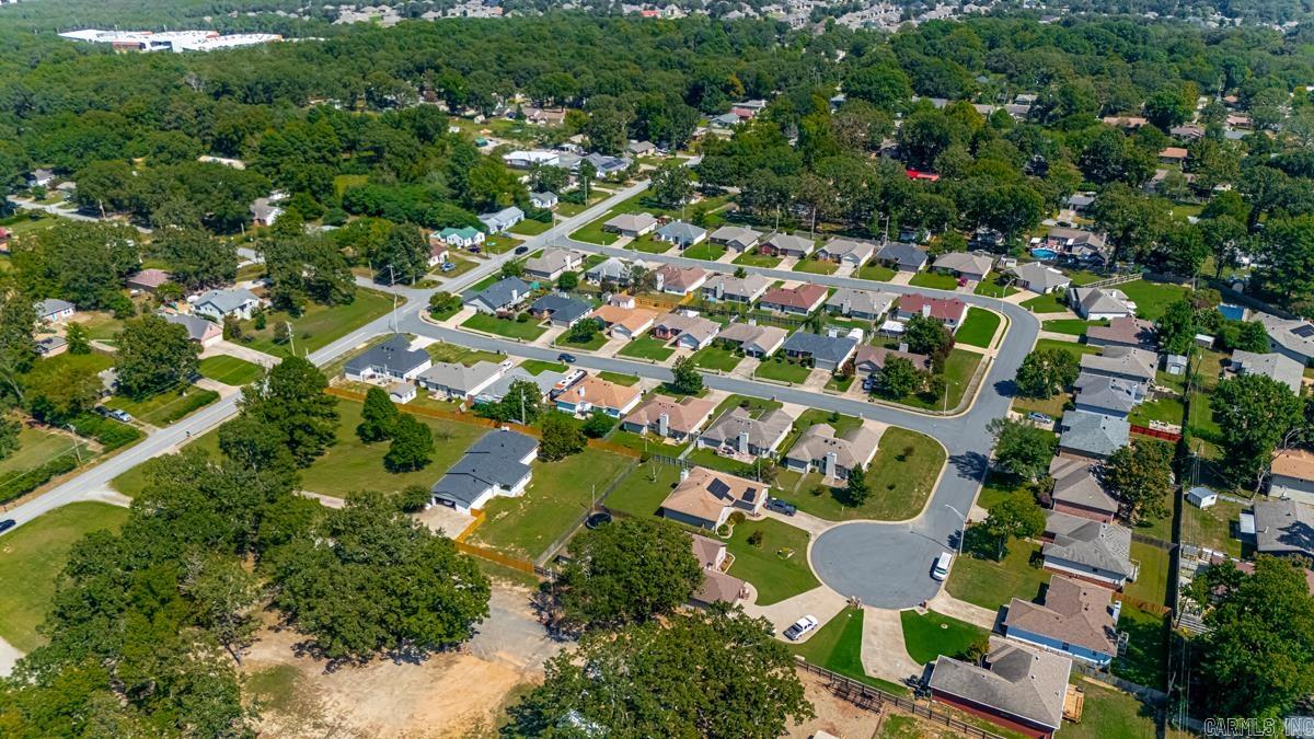 SARATOGA PARK ADD - Residential