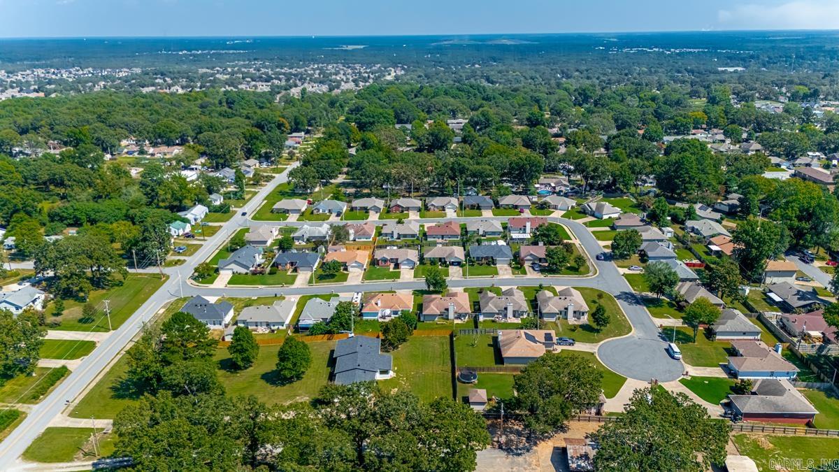 SARATOGA PARK ADD - Residential