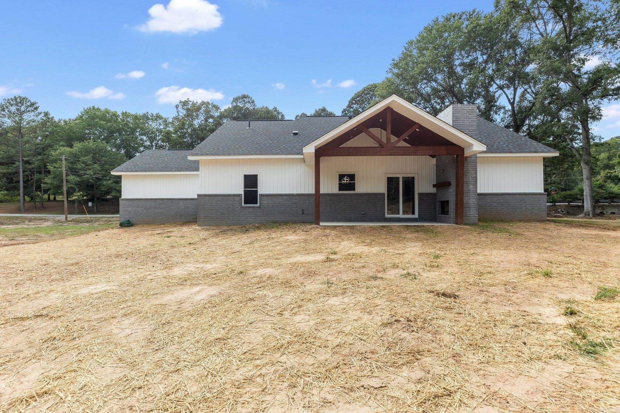 Metes &amp; Bounds - Residential