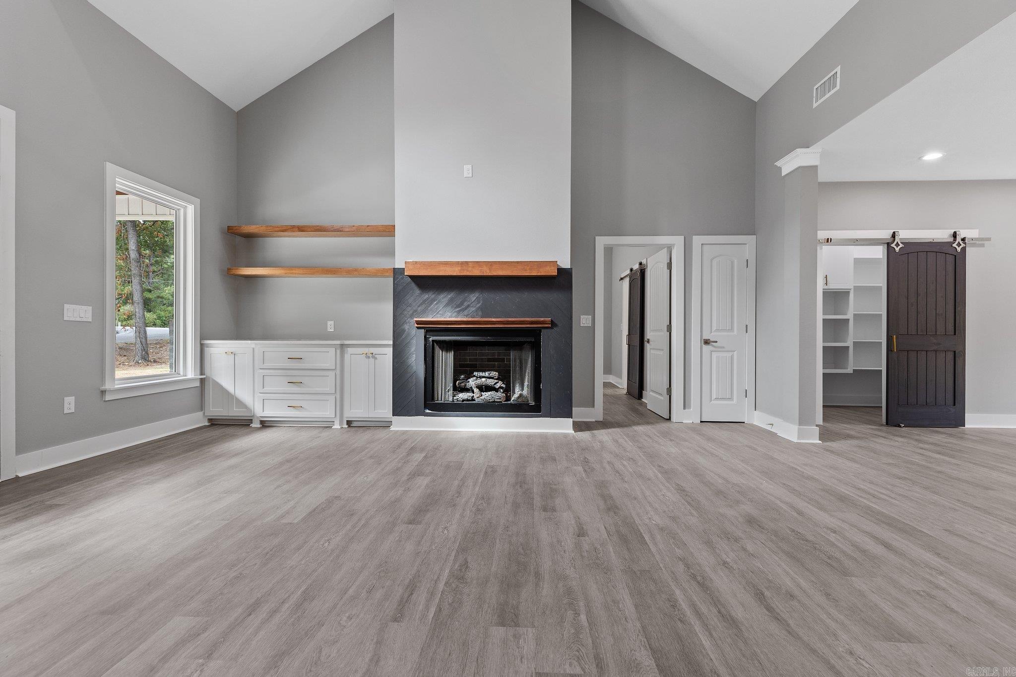 Metes &amp; Bounds - Residential