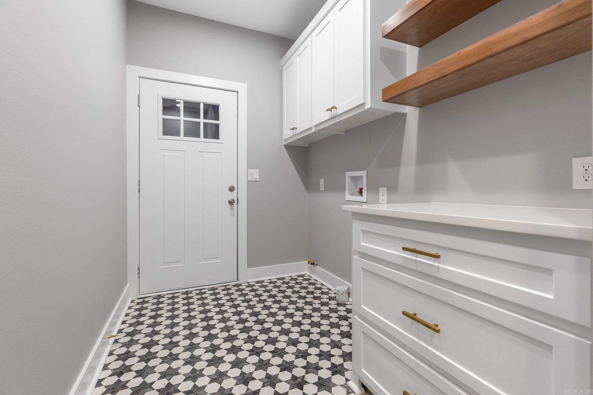 Metes &amp; Bounds - Residential