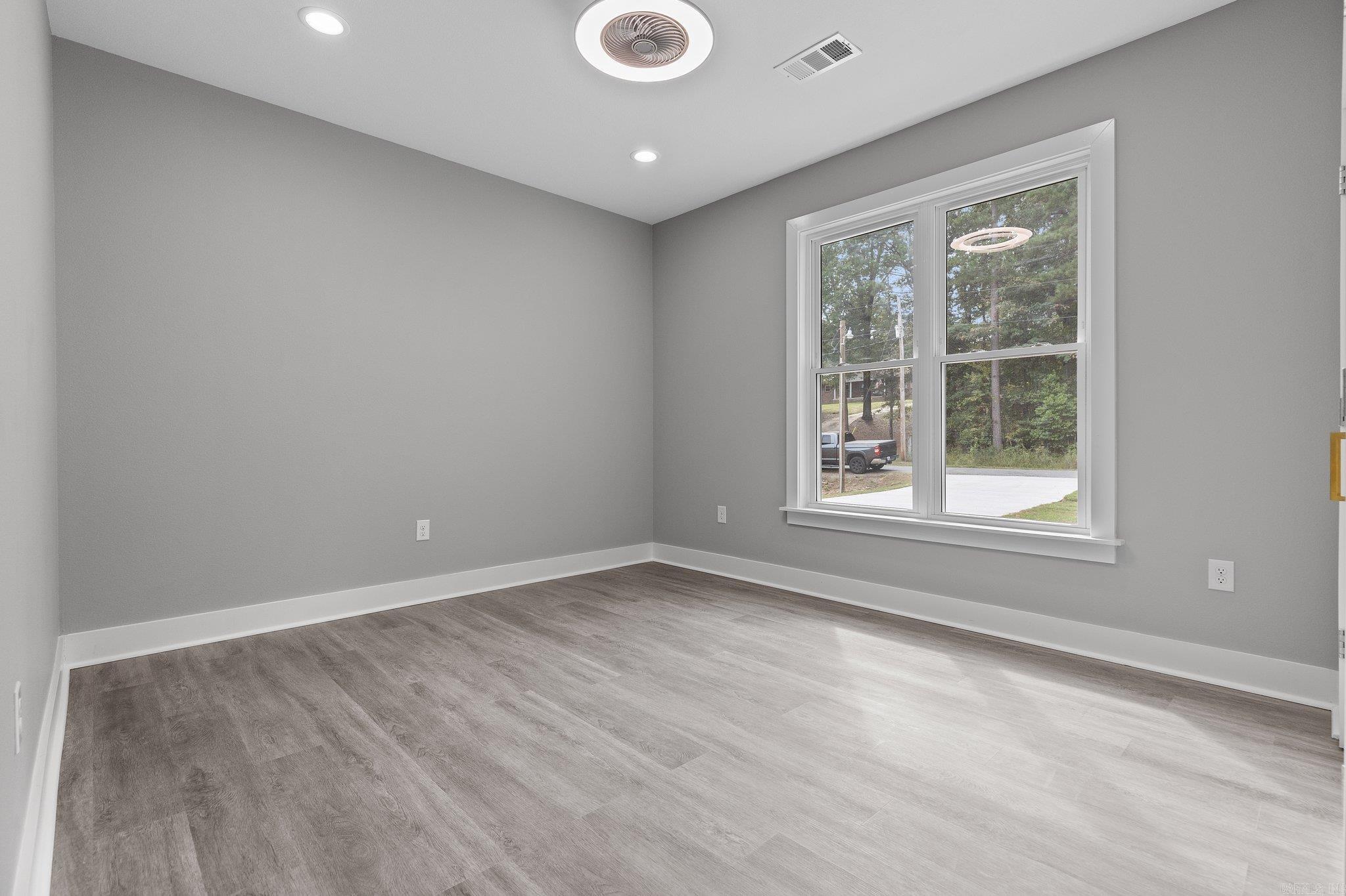 Metes &amp; Bounds - Residential