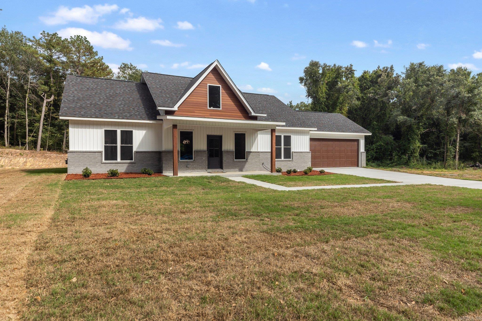 Metes &amp; Bounds - Residential