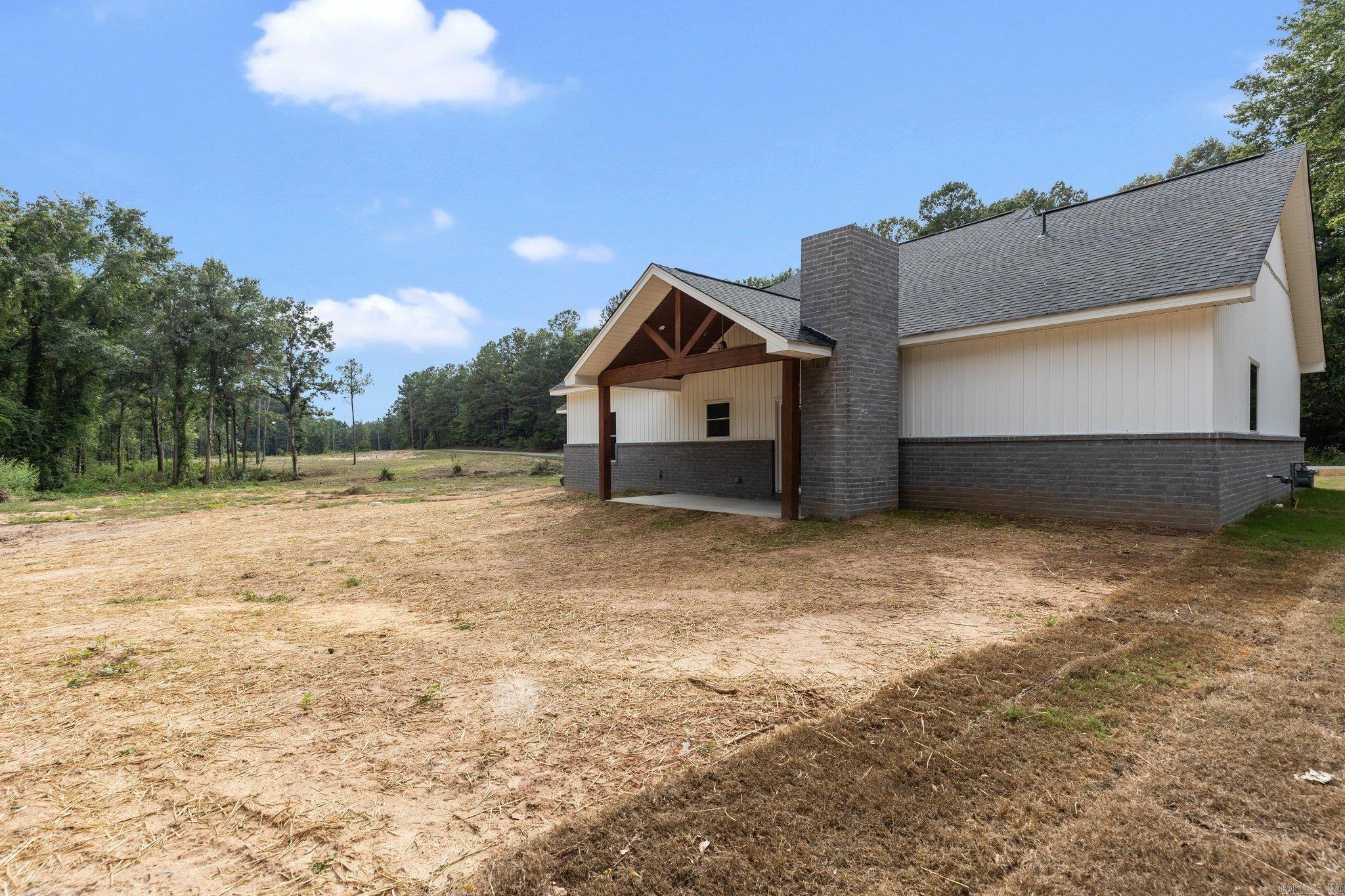 Metes &amp; Bounds - Residential