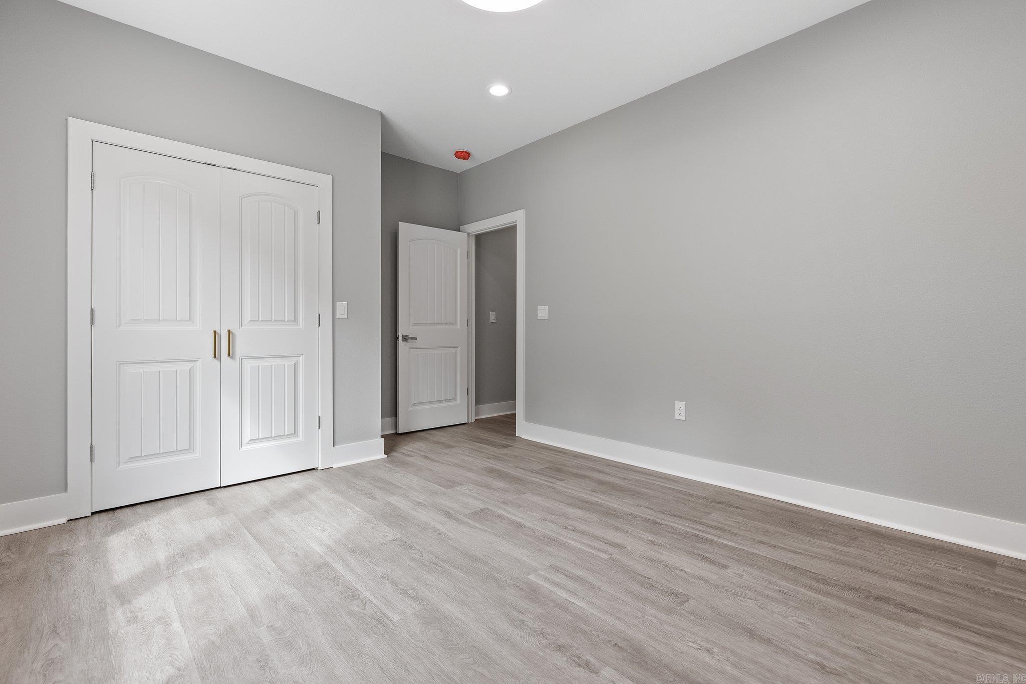 Metes &amp; Bounds - Residential