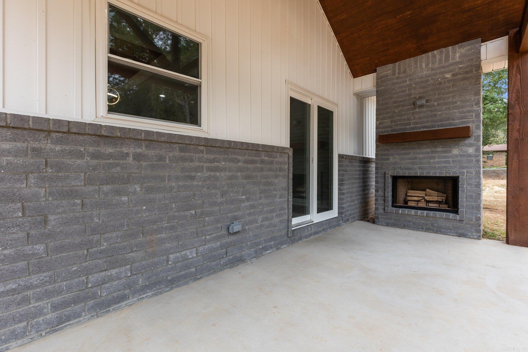 Metes &amp; Bounds - Residential