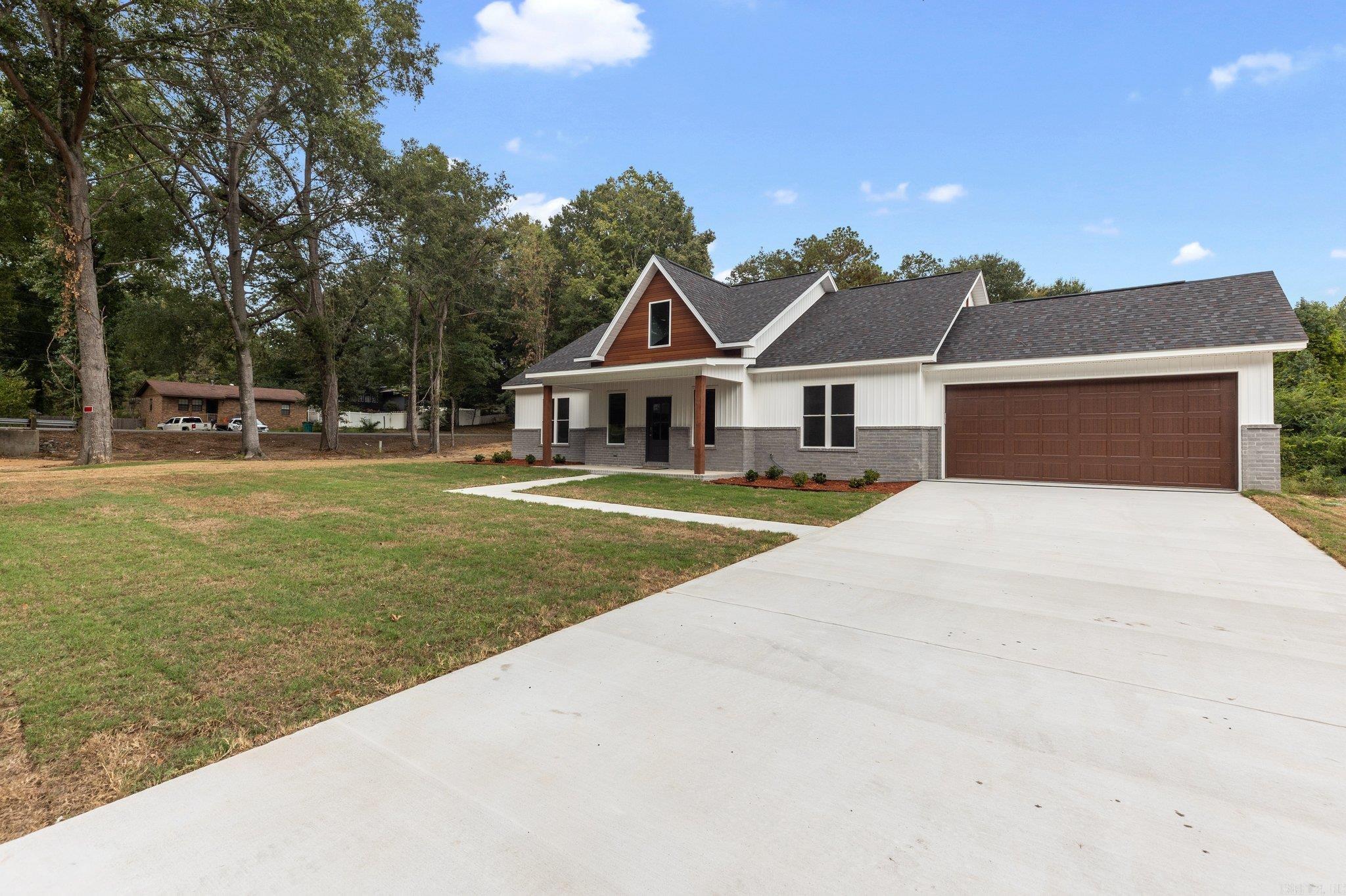 Metes &amp; Bounds - Residential