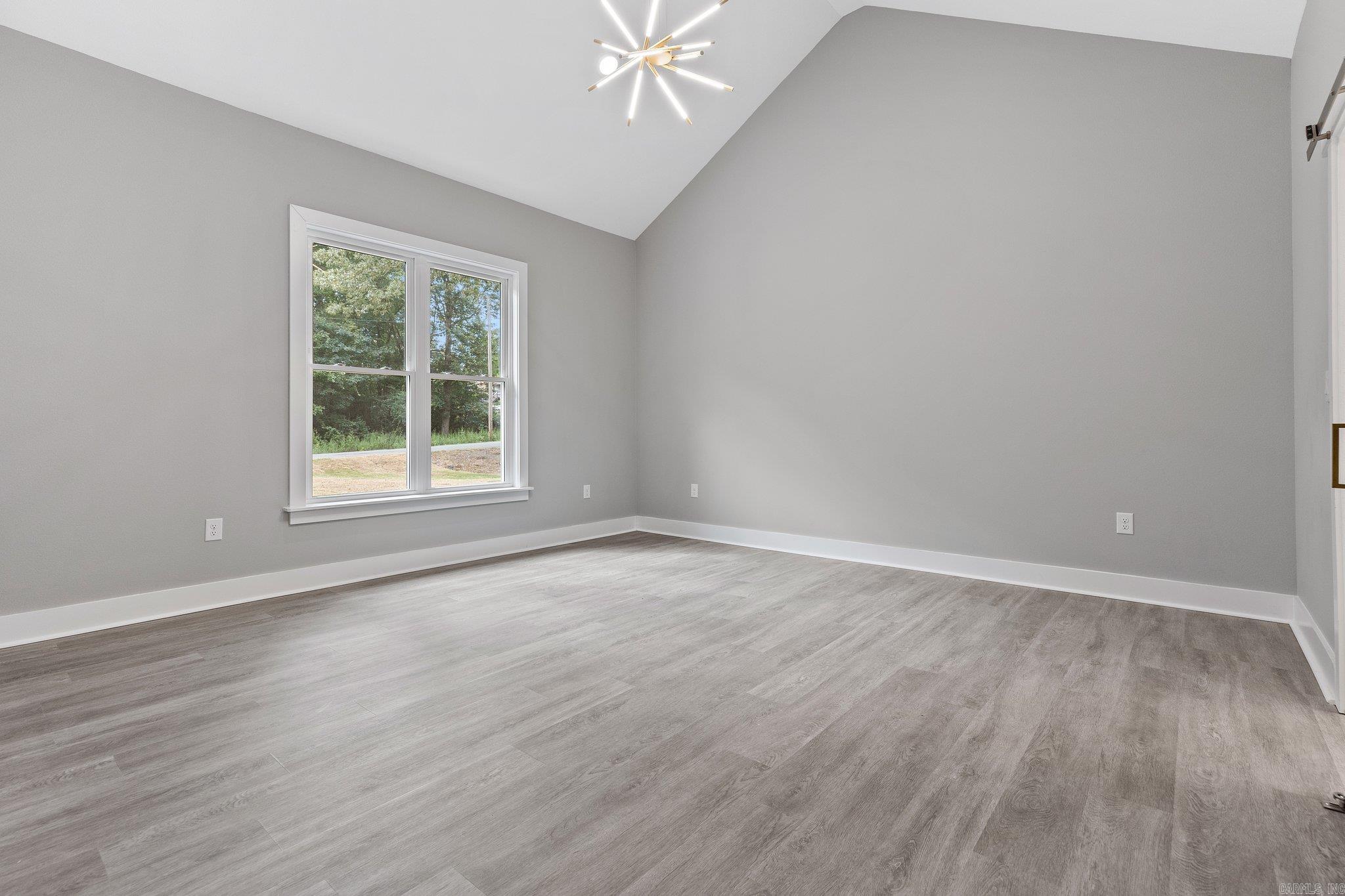 Metes &amp; Bounds - Residential