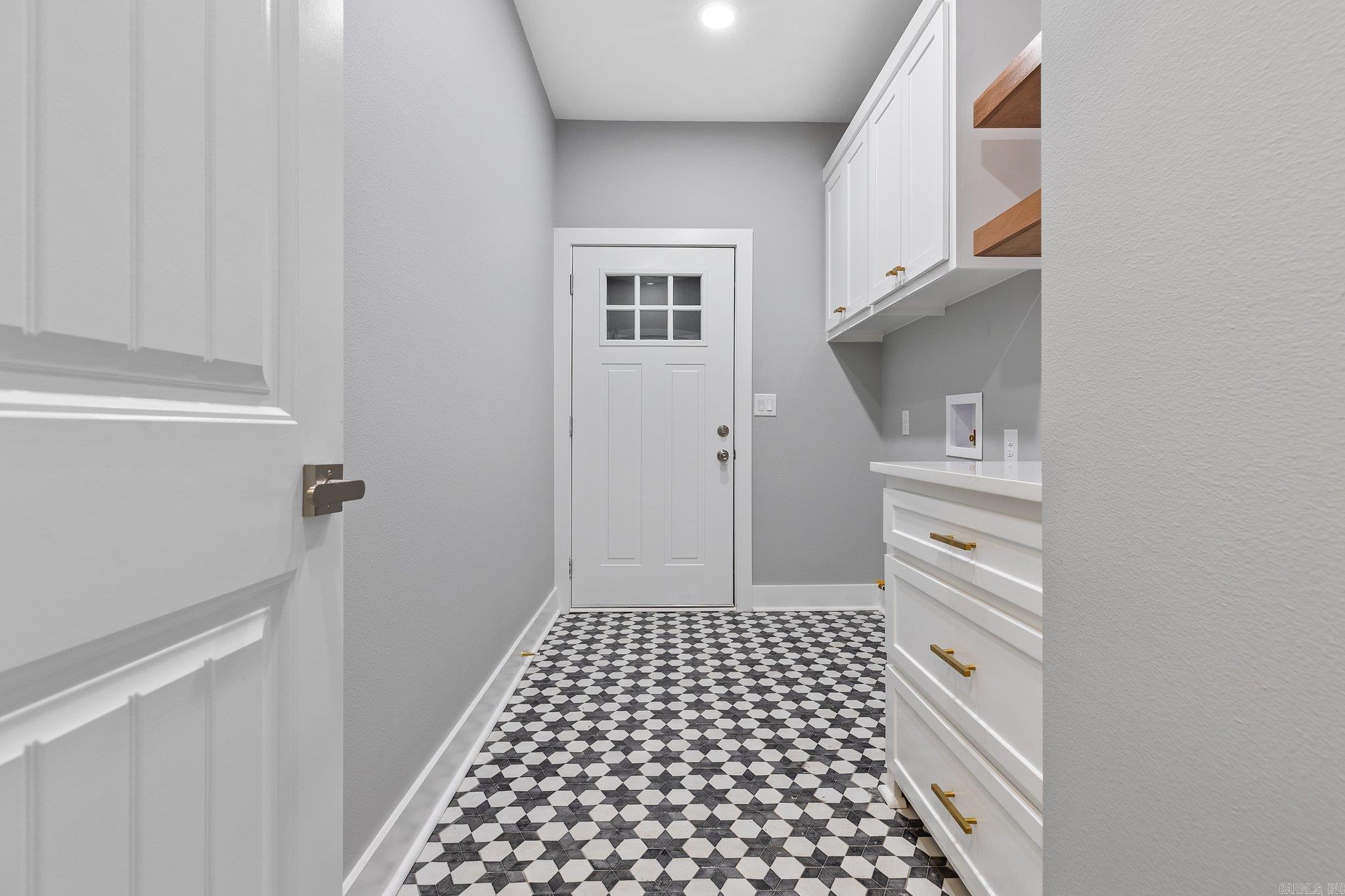 Metes &amp; Bounds - Residential