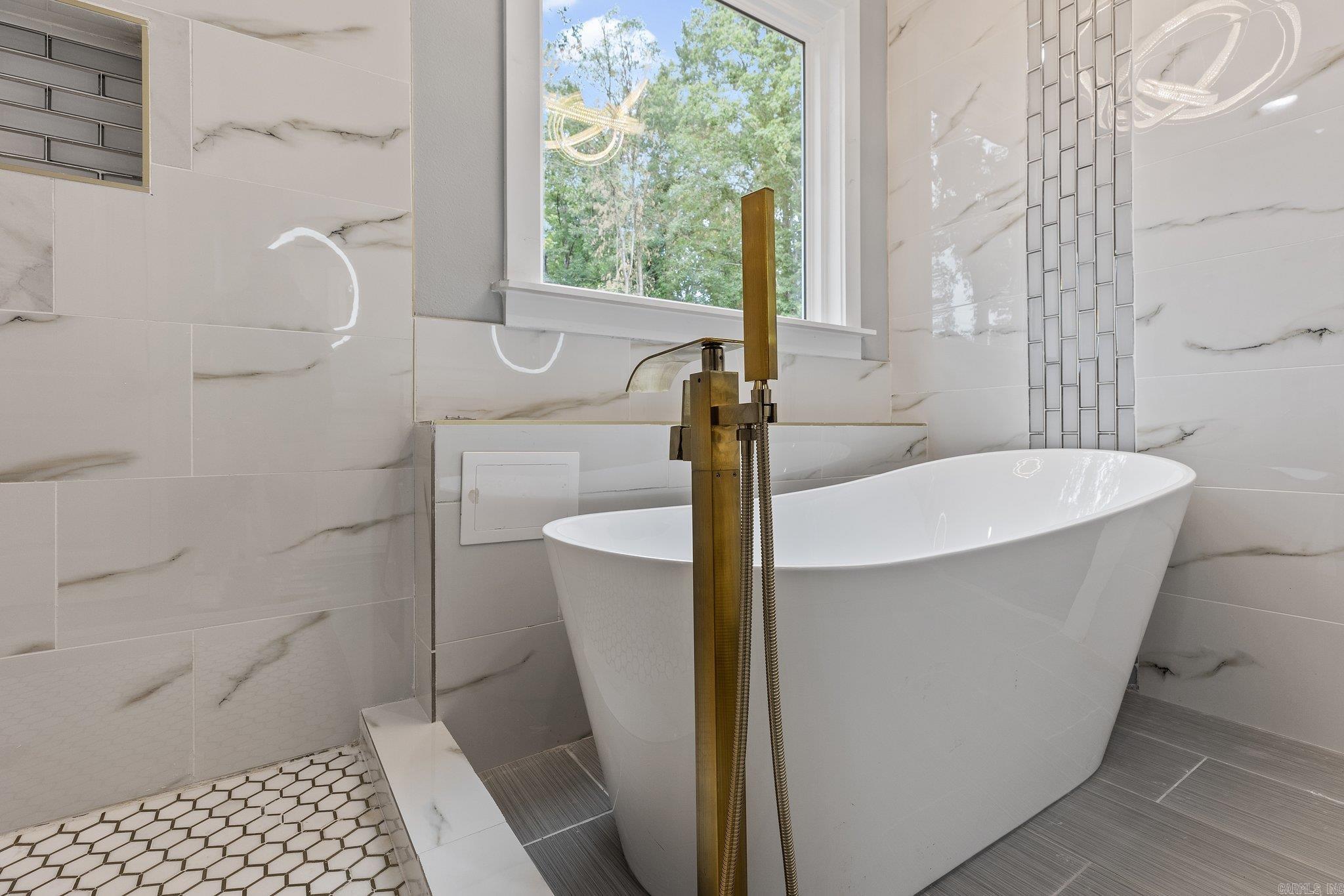 Metes &amp; Bounds - Residential