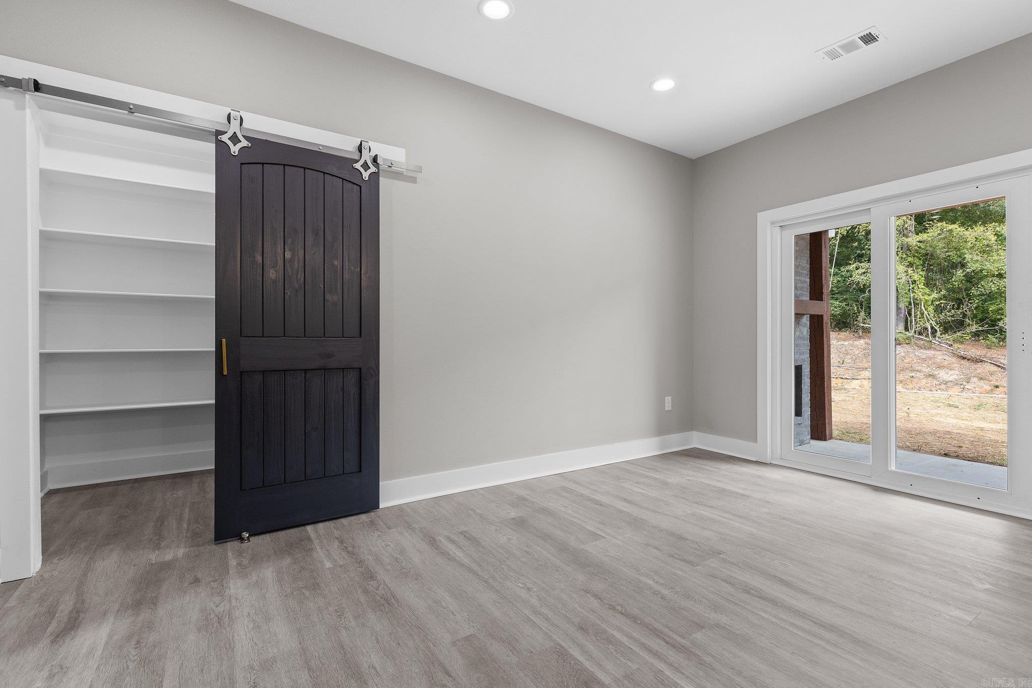 Metes &amp; Bounds - Residential